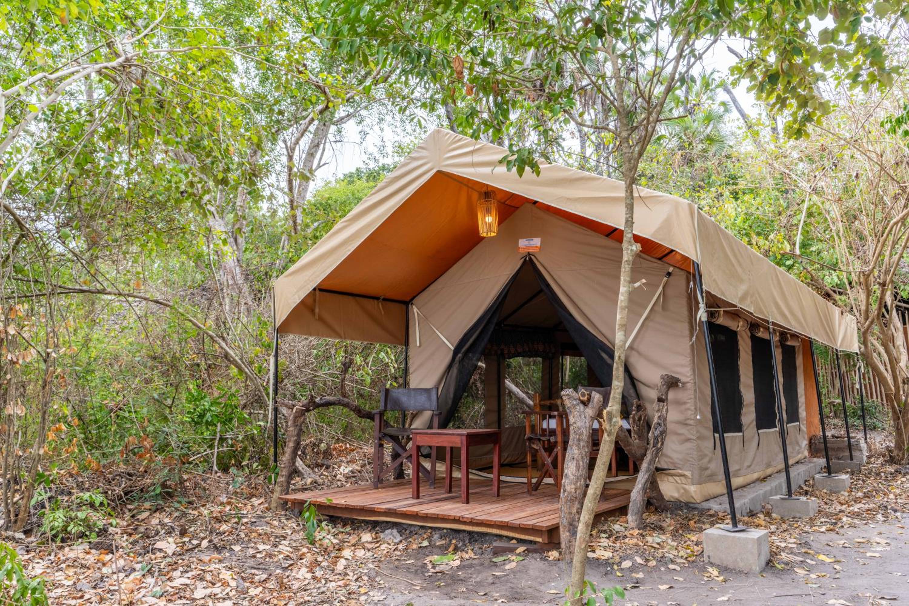 Deluxe Double or Twin Room with River View photo 3