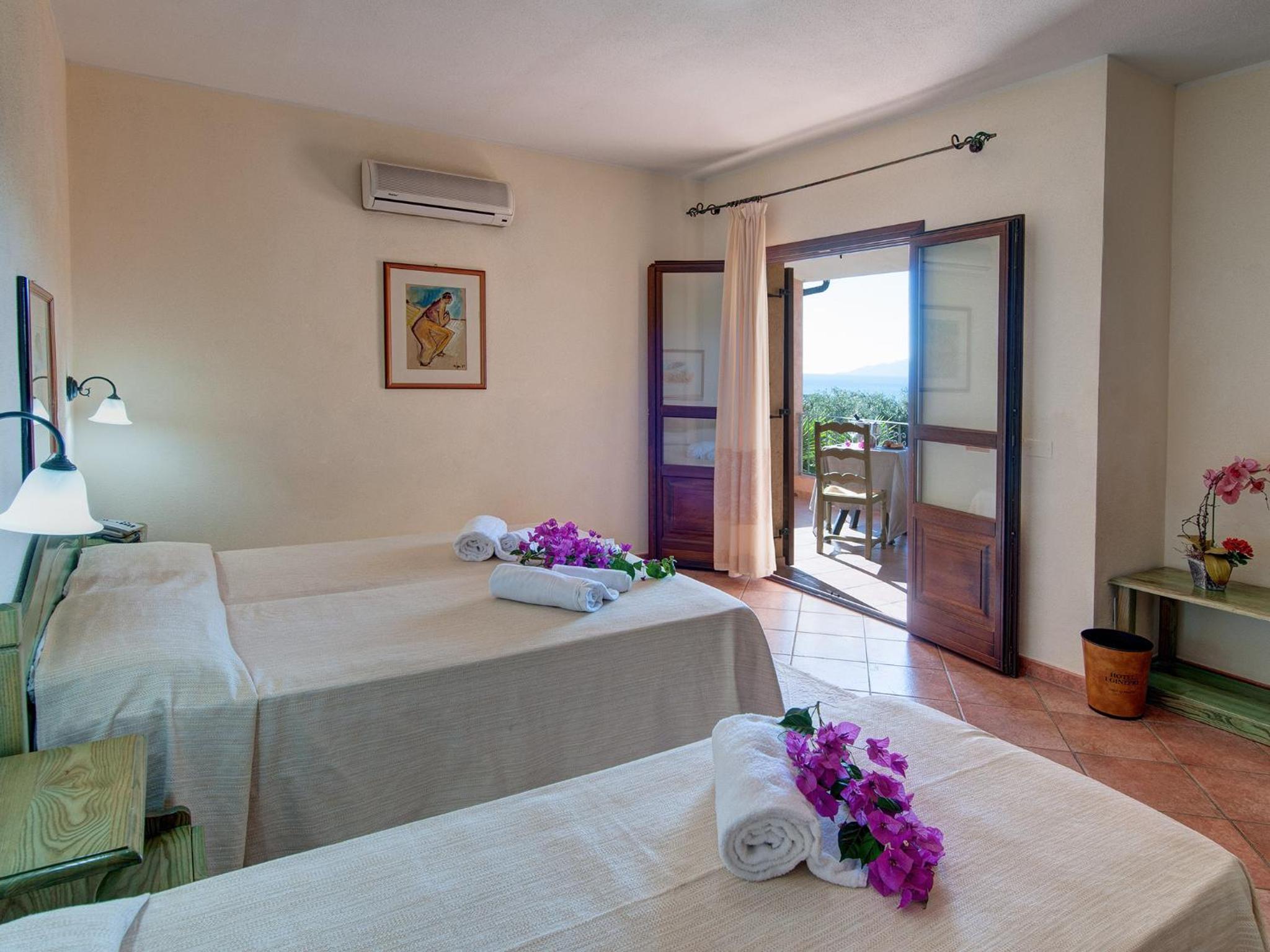 Triple Room with Balcony photo 3
