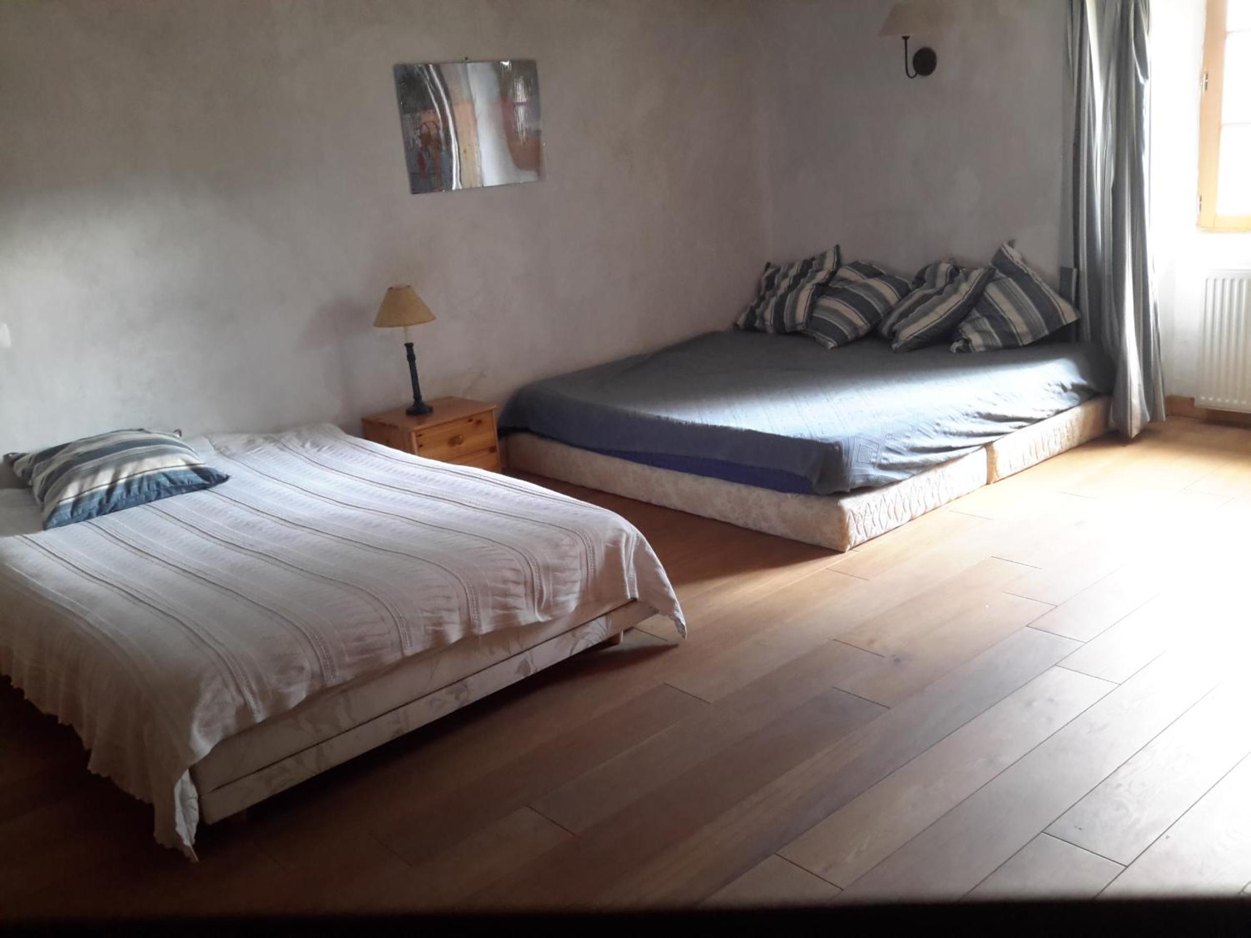 Family Double Room photo 3