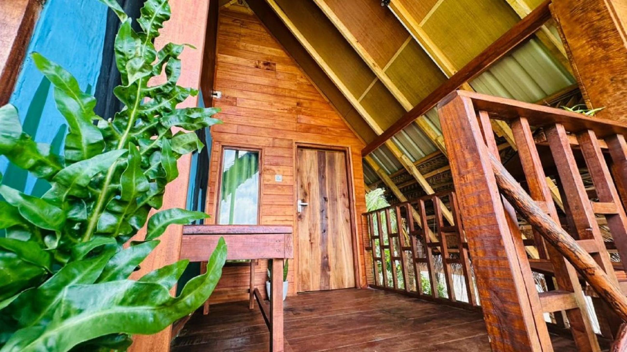 Superior Villa