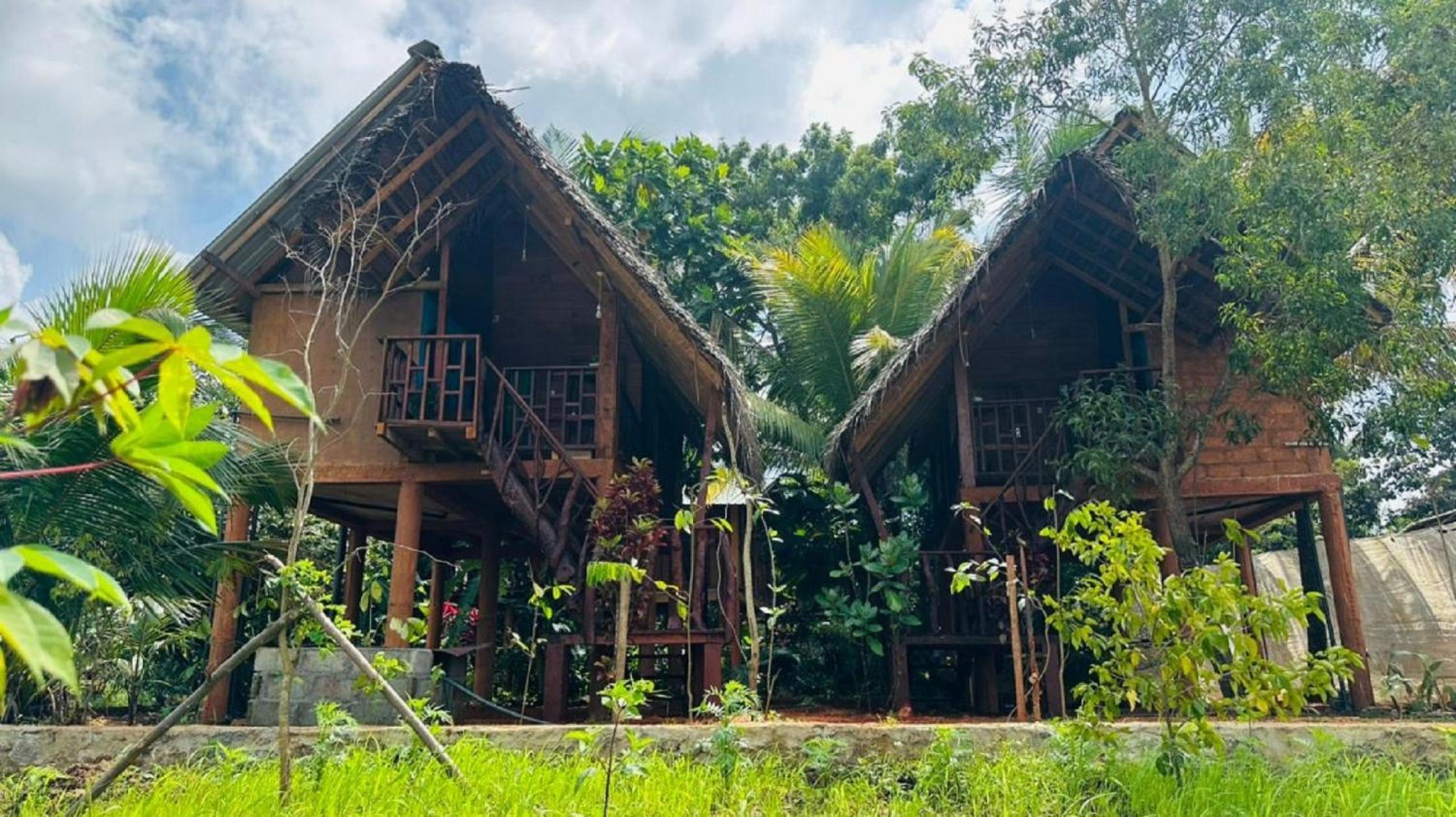 Deluxe Villa photo 1