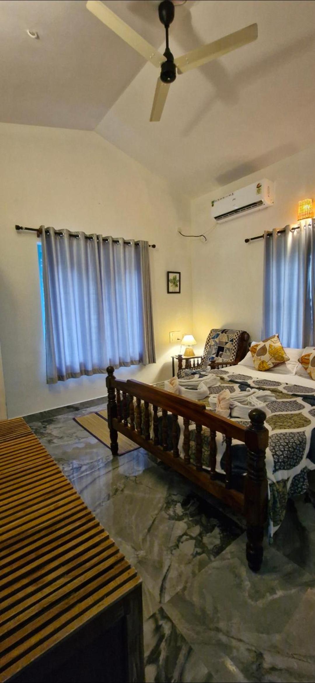 Deluxe Queen Room photo 1