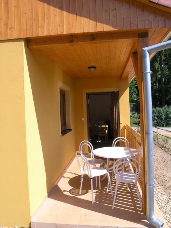Cottage photo 2