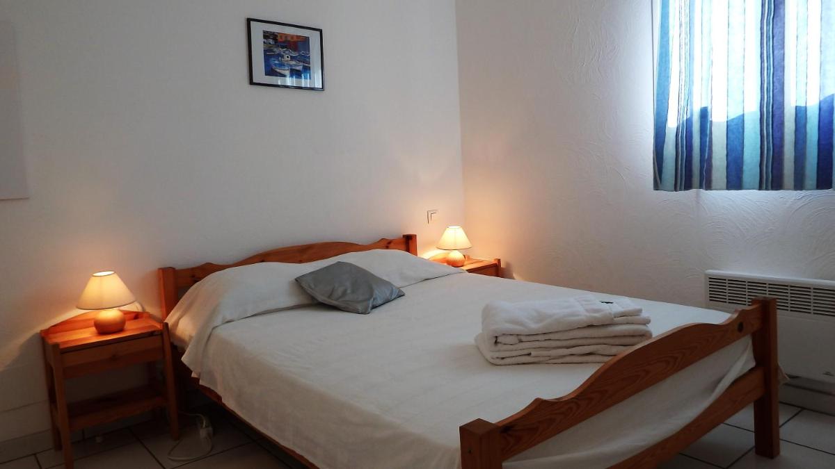 Two-Bedroom Apartment with Air conditioning photo 1