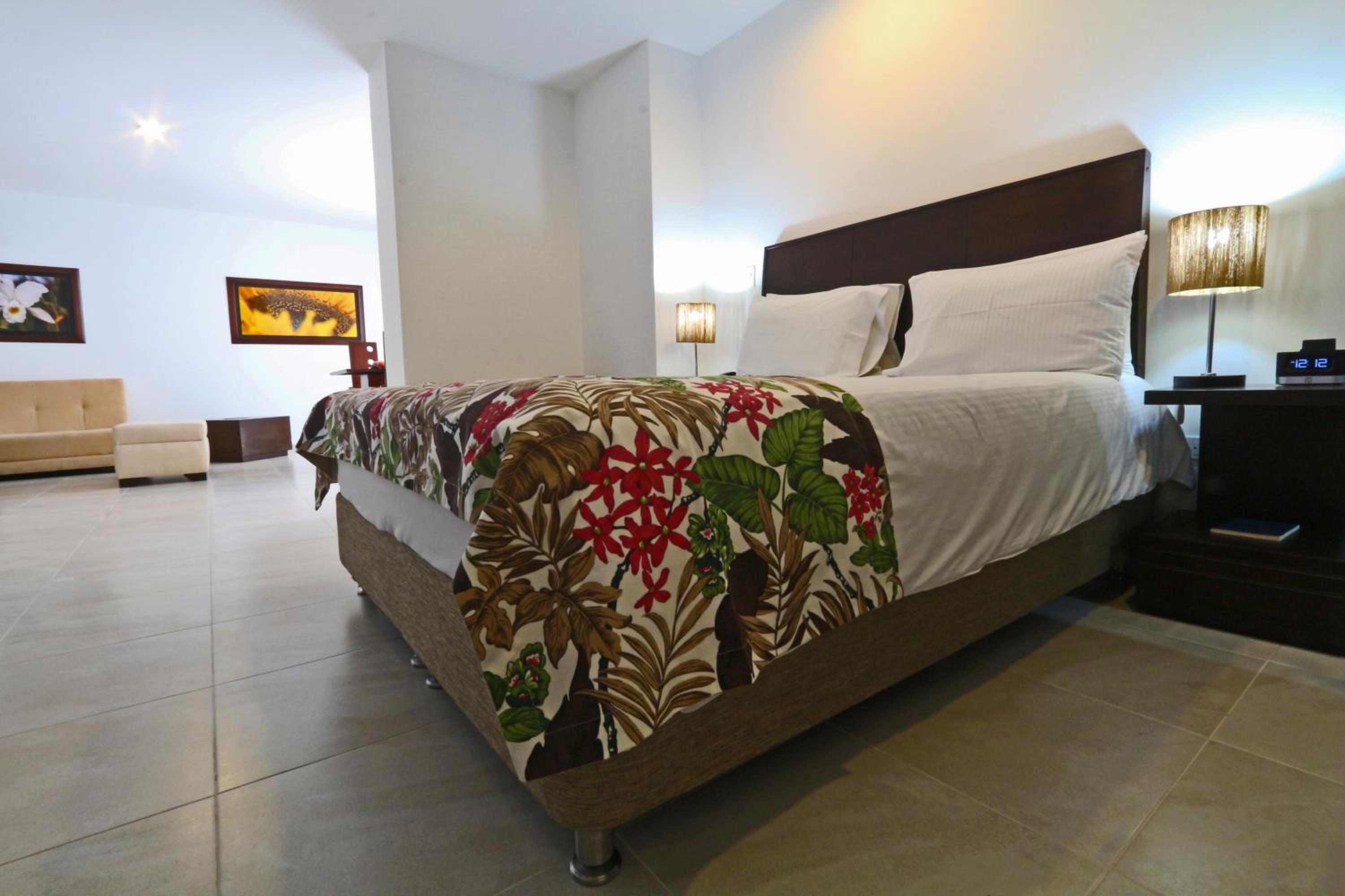 Junior Suite photo 1