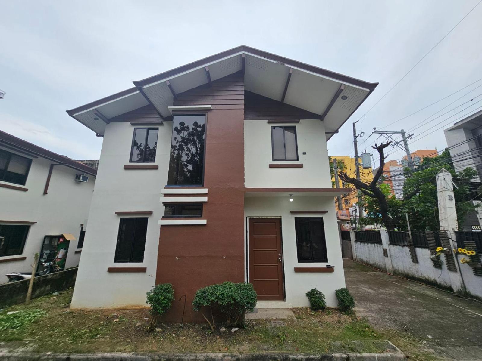 Two-Room Apartment