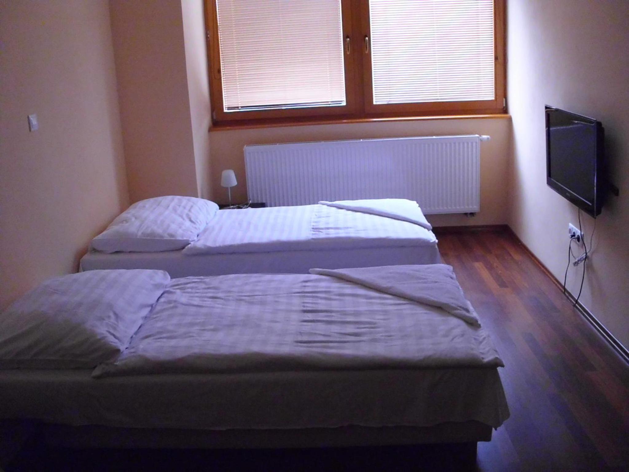 Twin Room with View - Photo 2