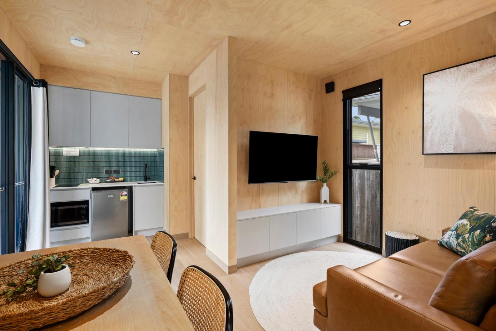 Duplex Studio Pod photo 2