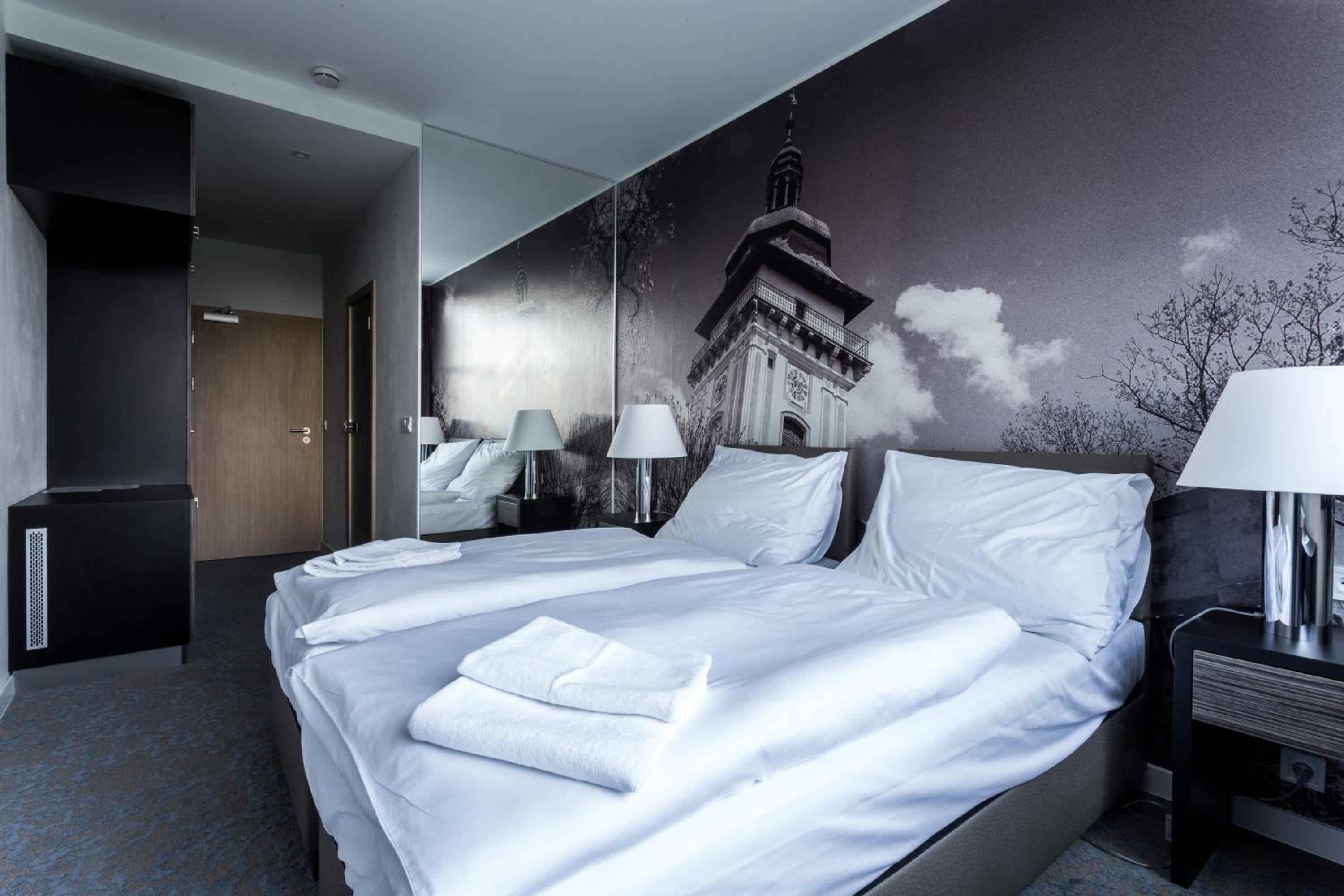 Standard Double or Twin Room photo 2