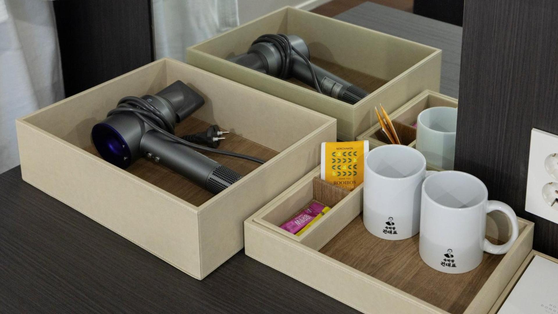 Dongbaek Business Double Room photo 3