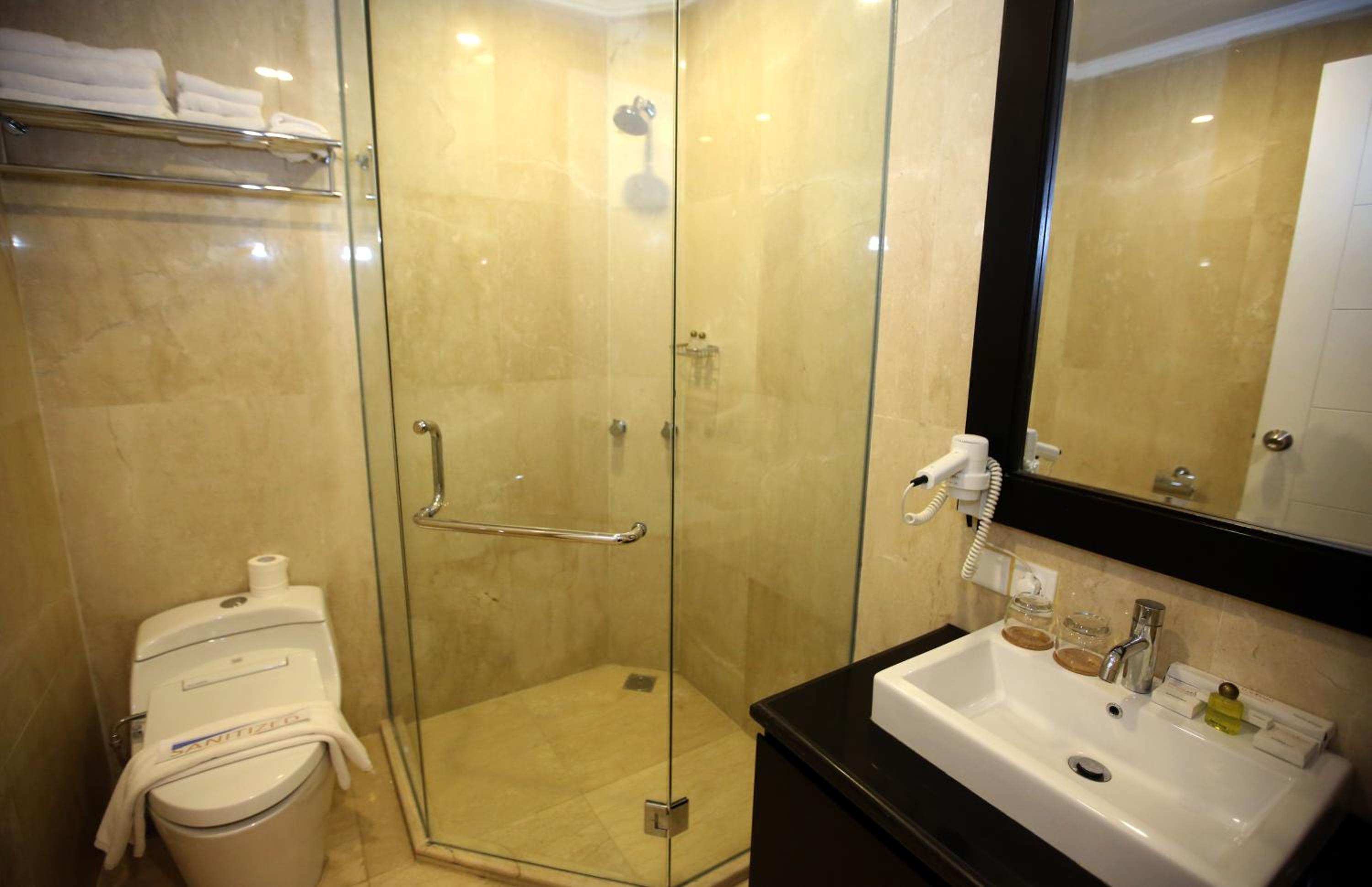 Double Room with Pool View photo 2