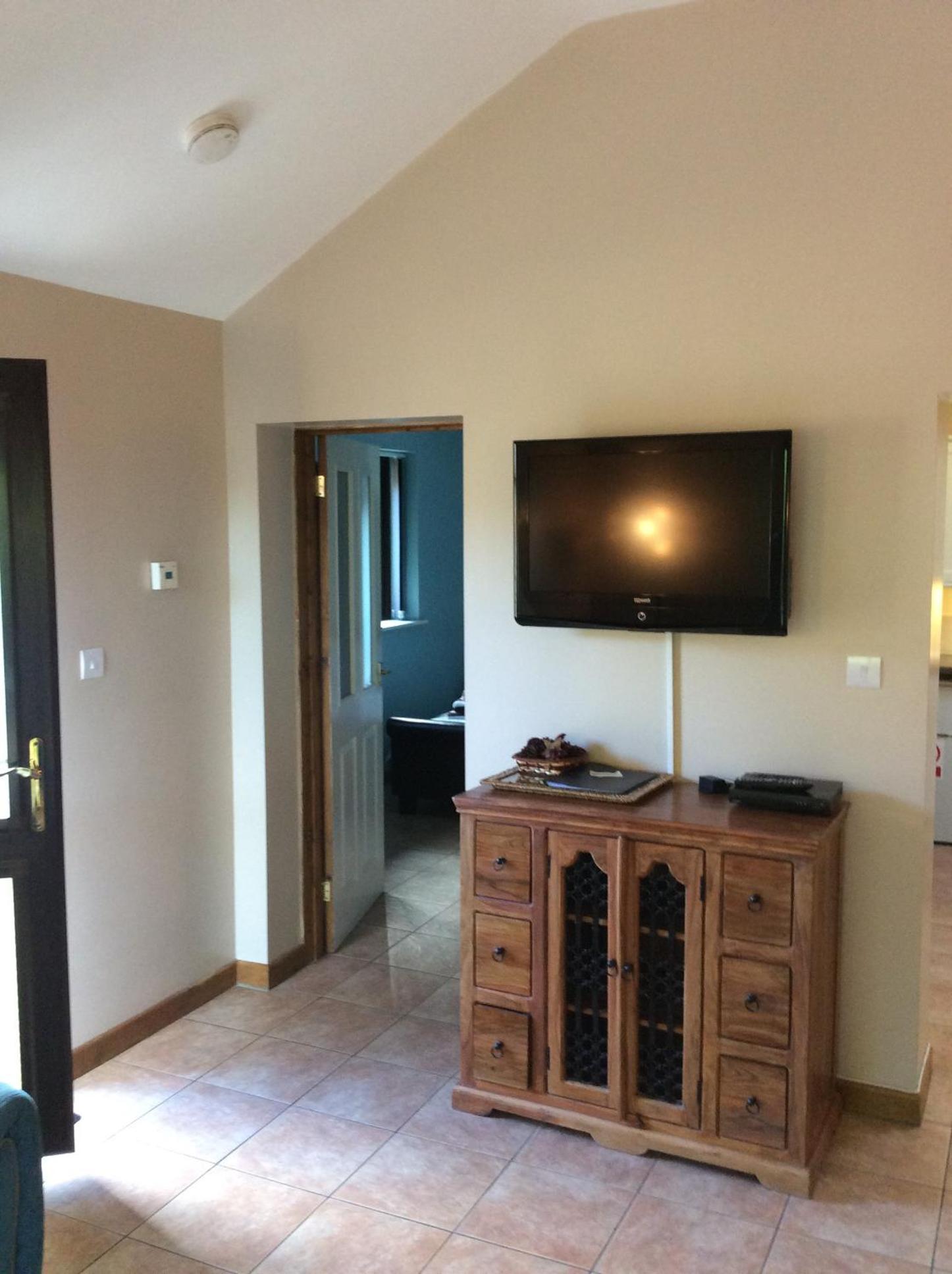 Apartment - Ground Floor photo 1