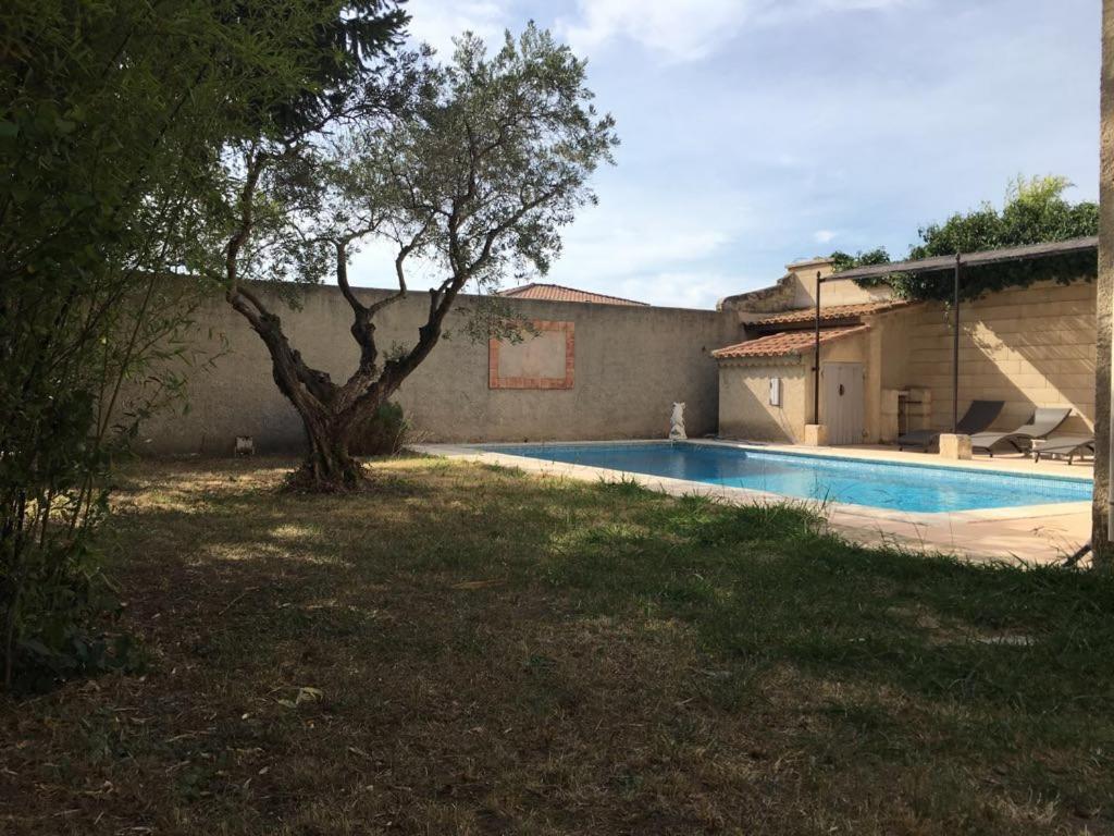 Three-Bedroom Villa photo 1