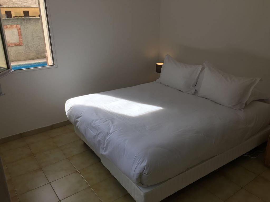 Three-Bedroom Villa photo 3