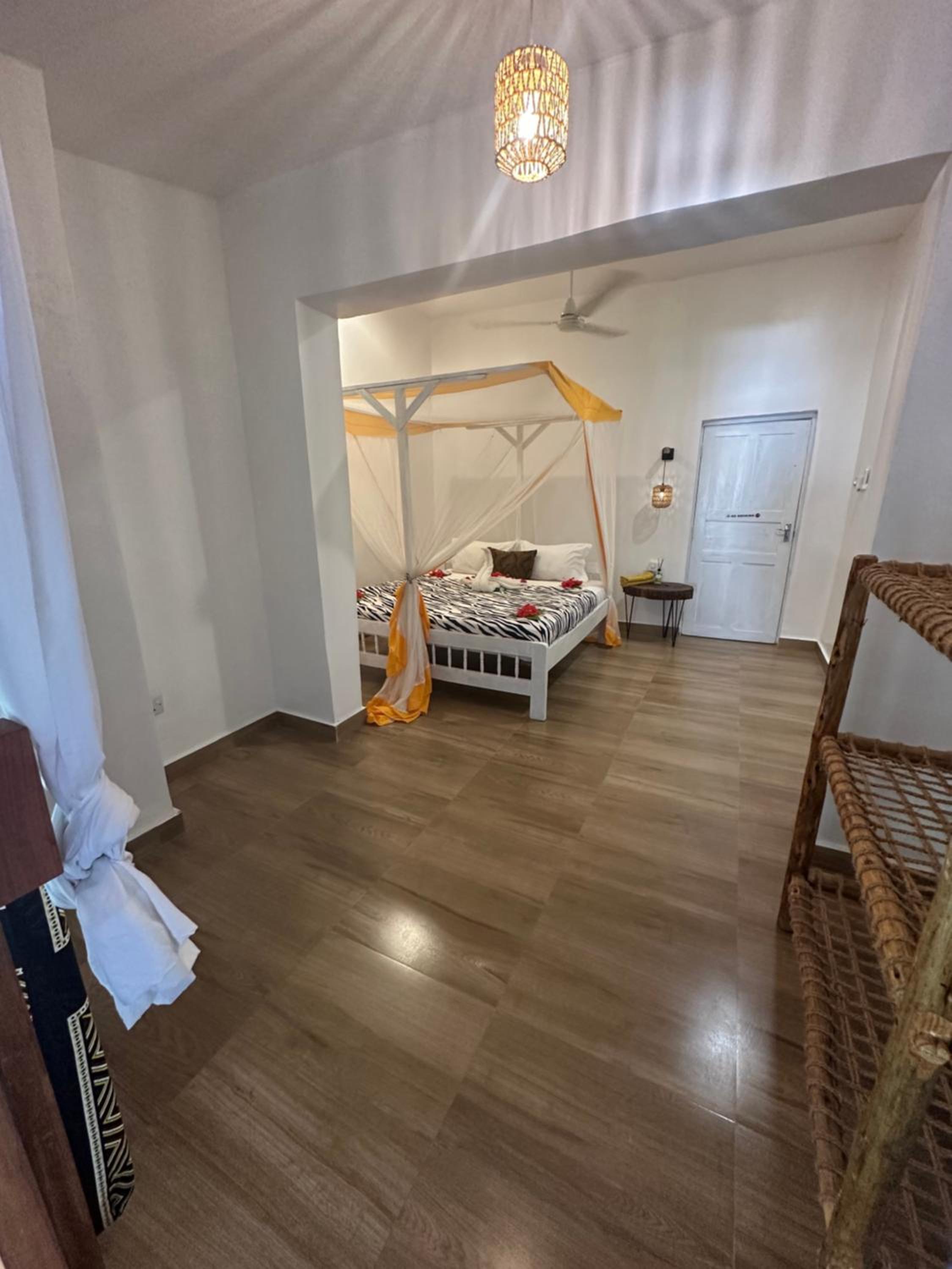 Budget Double Room photo 3