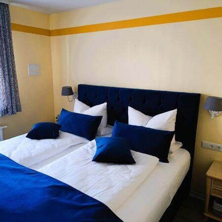 Double Room with Terrace, photo 7