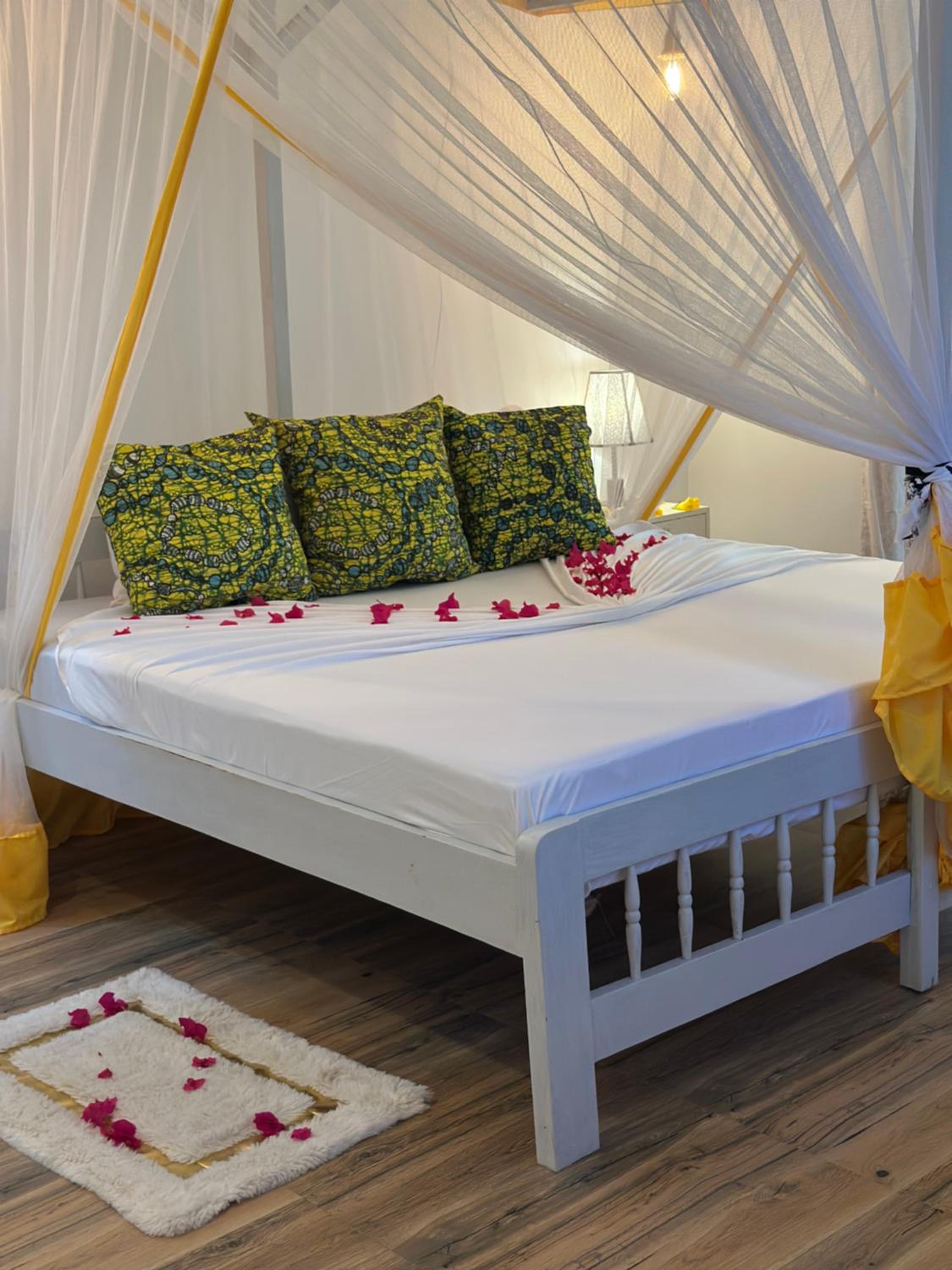 Deluxe Double Room photo 3