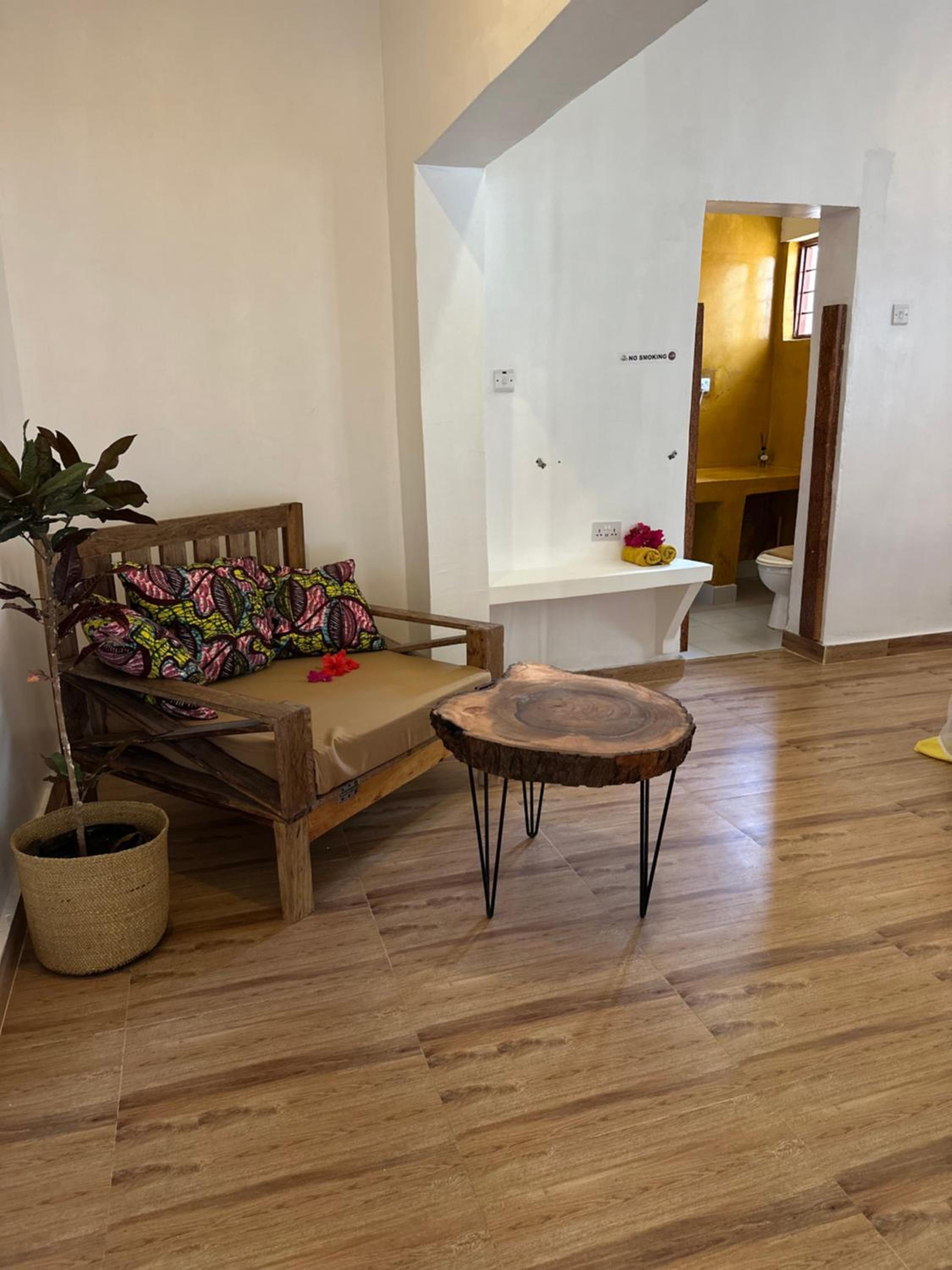 Budget Double Room photo 1