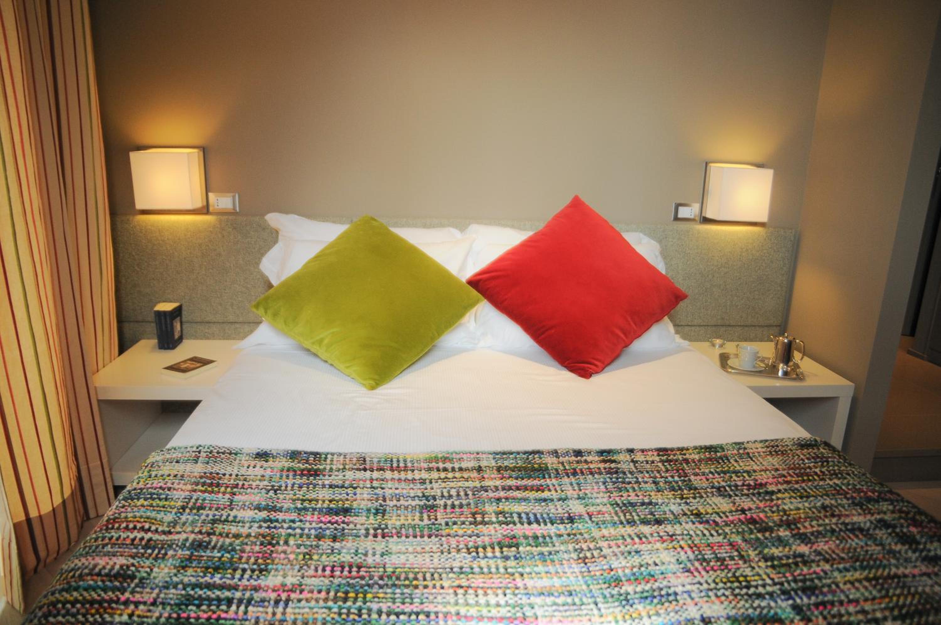 Double or Twin Room photo 2