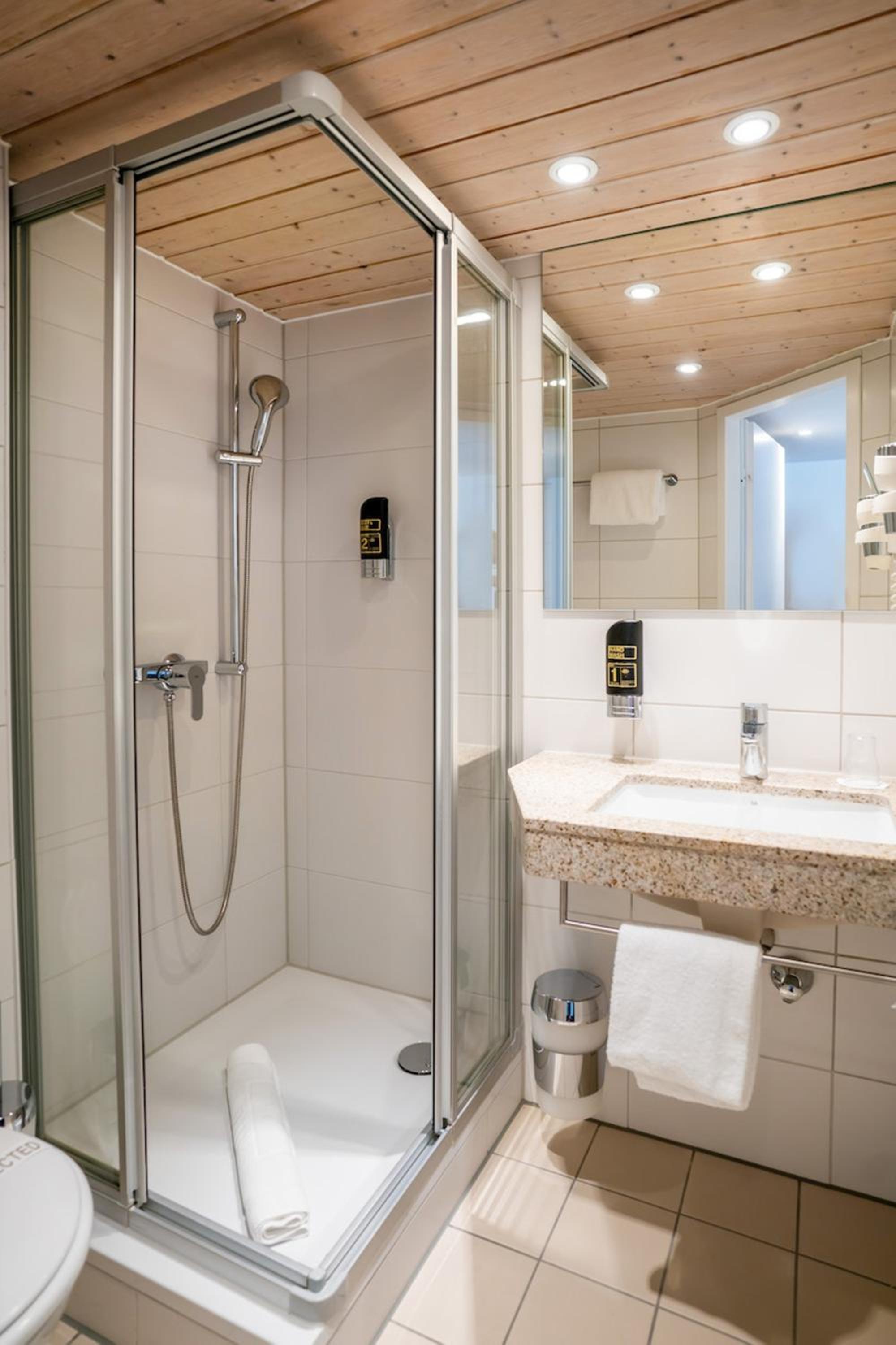 Single Room Cosy City (no air-condition) photo 2