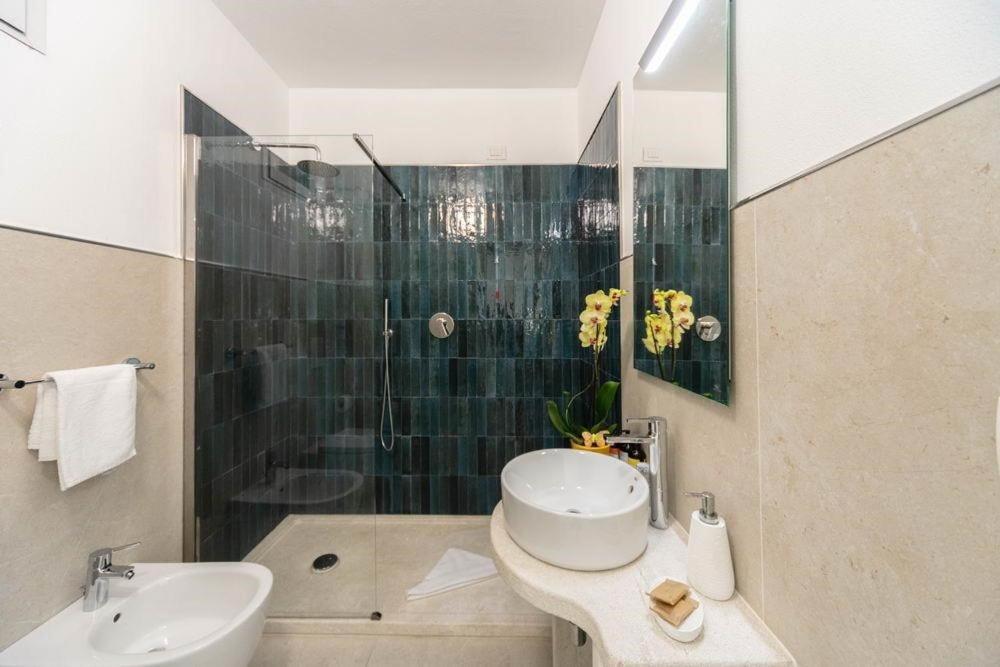 Large Double or Twin Room