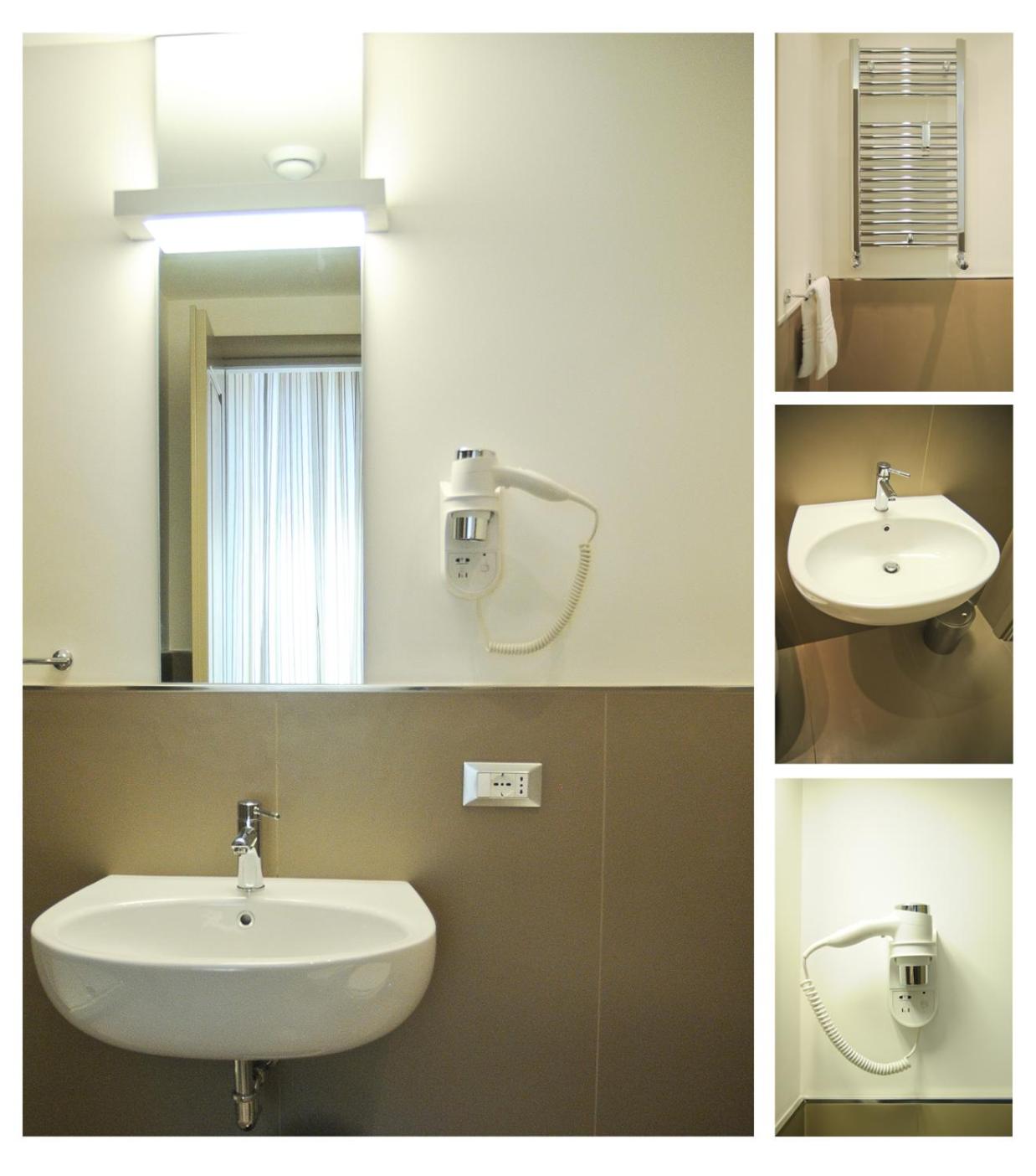 Double or Twin Room photo 2