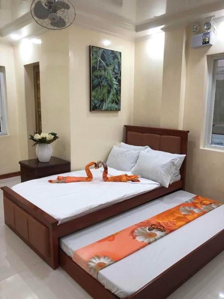 King Room with Balcony photo 1