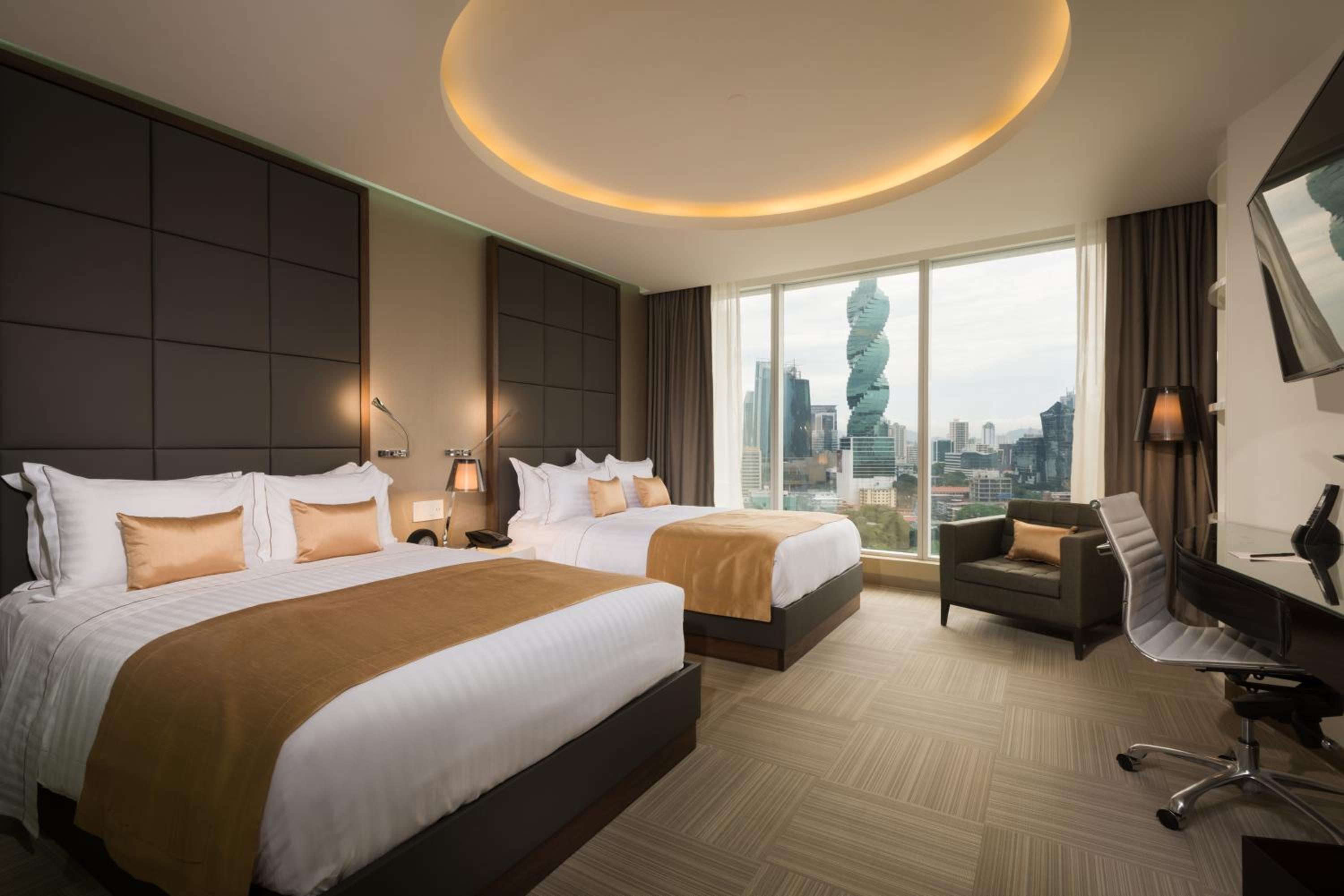 Executive Double Room photo 2