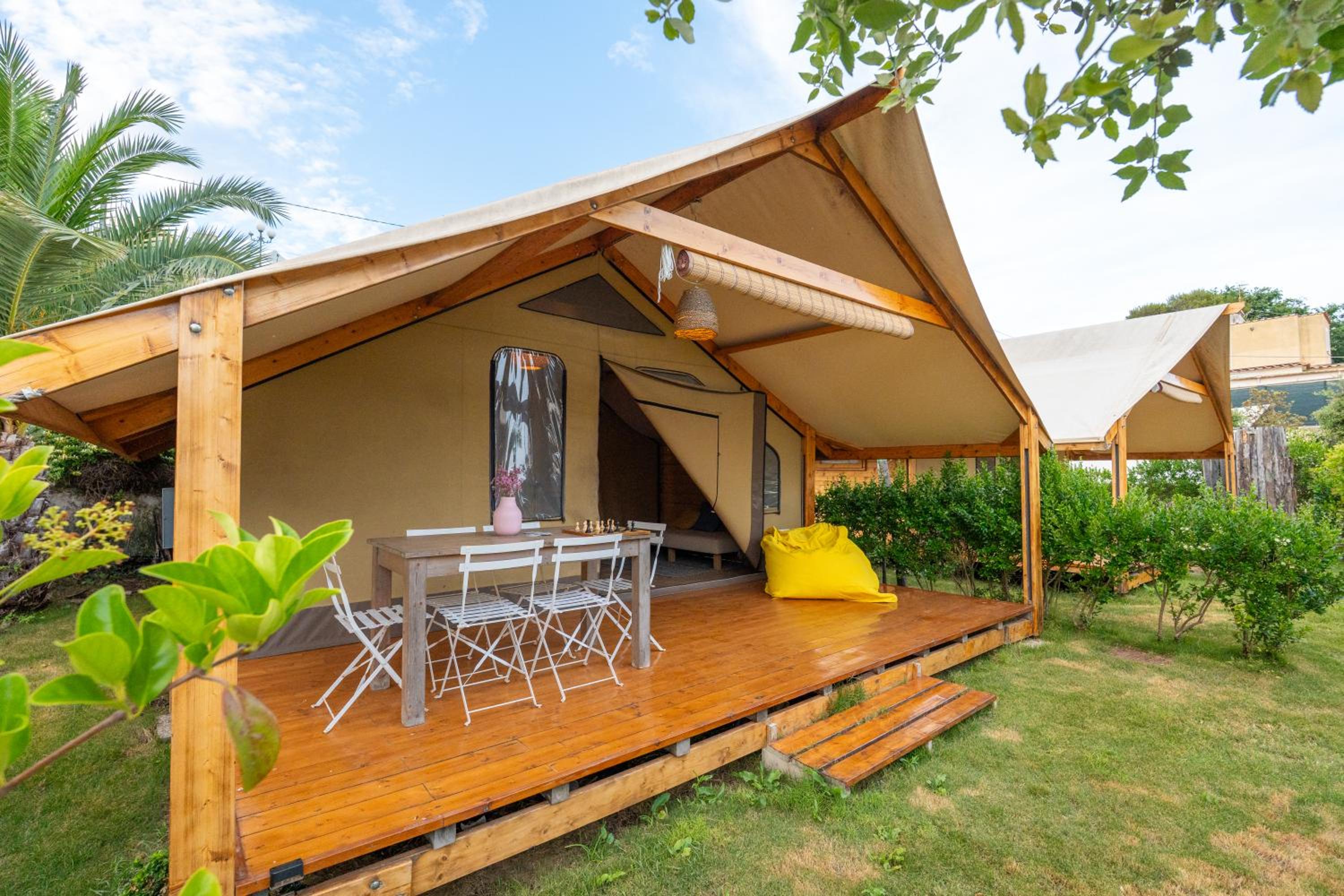 Tent