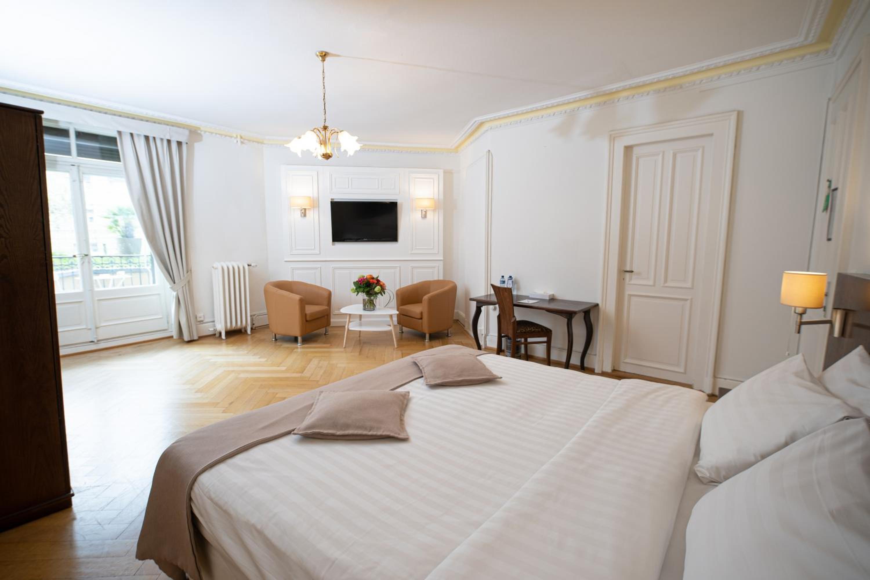 Triple Room photo 3