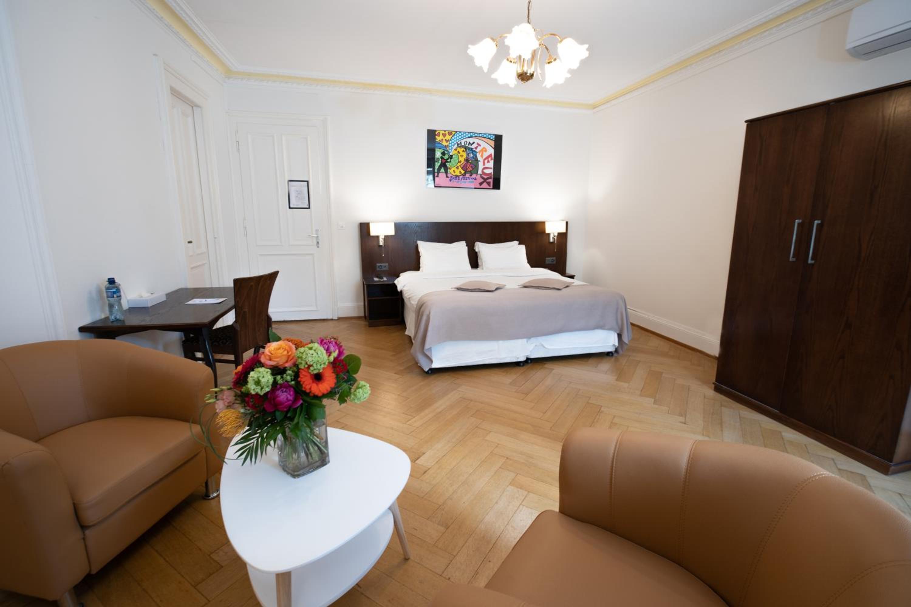 Triple Room photo 2