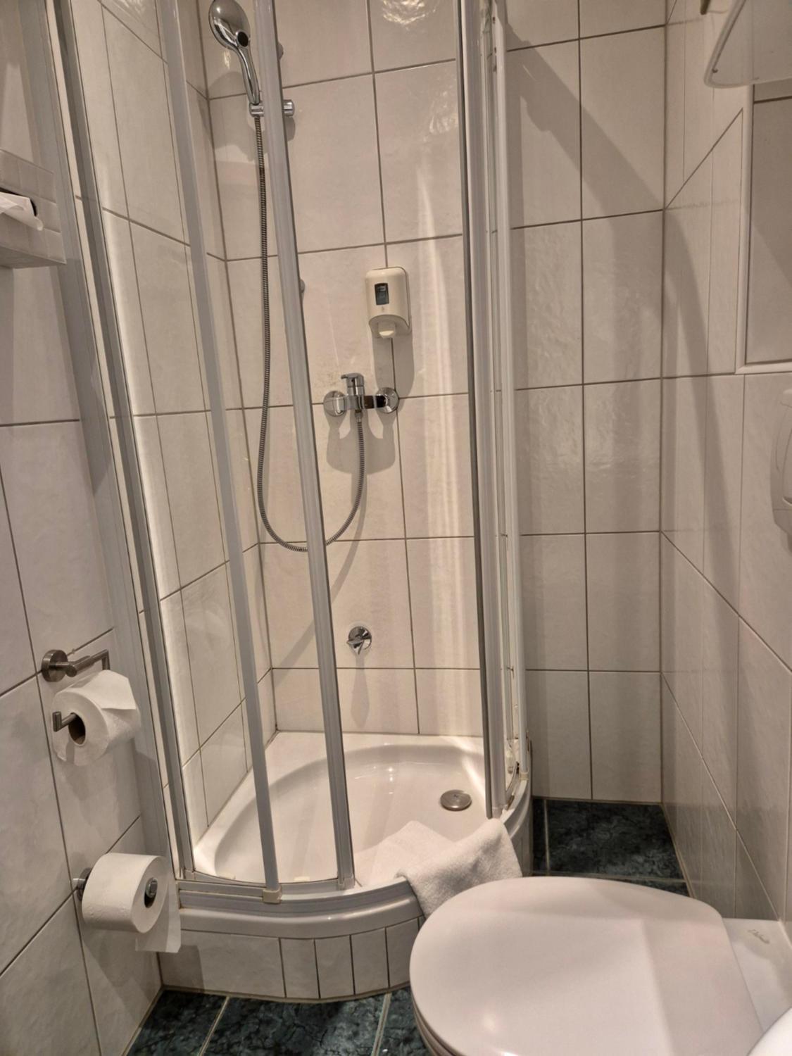 Classic Triple Room photo 3