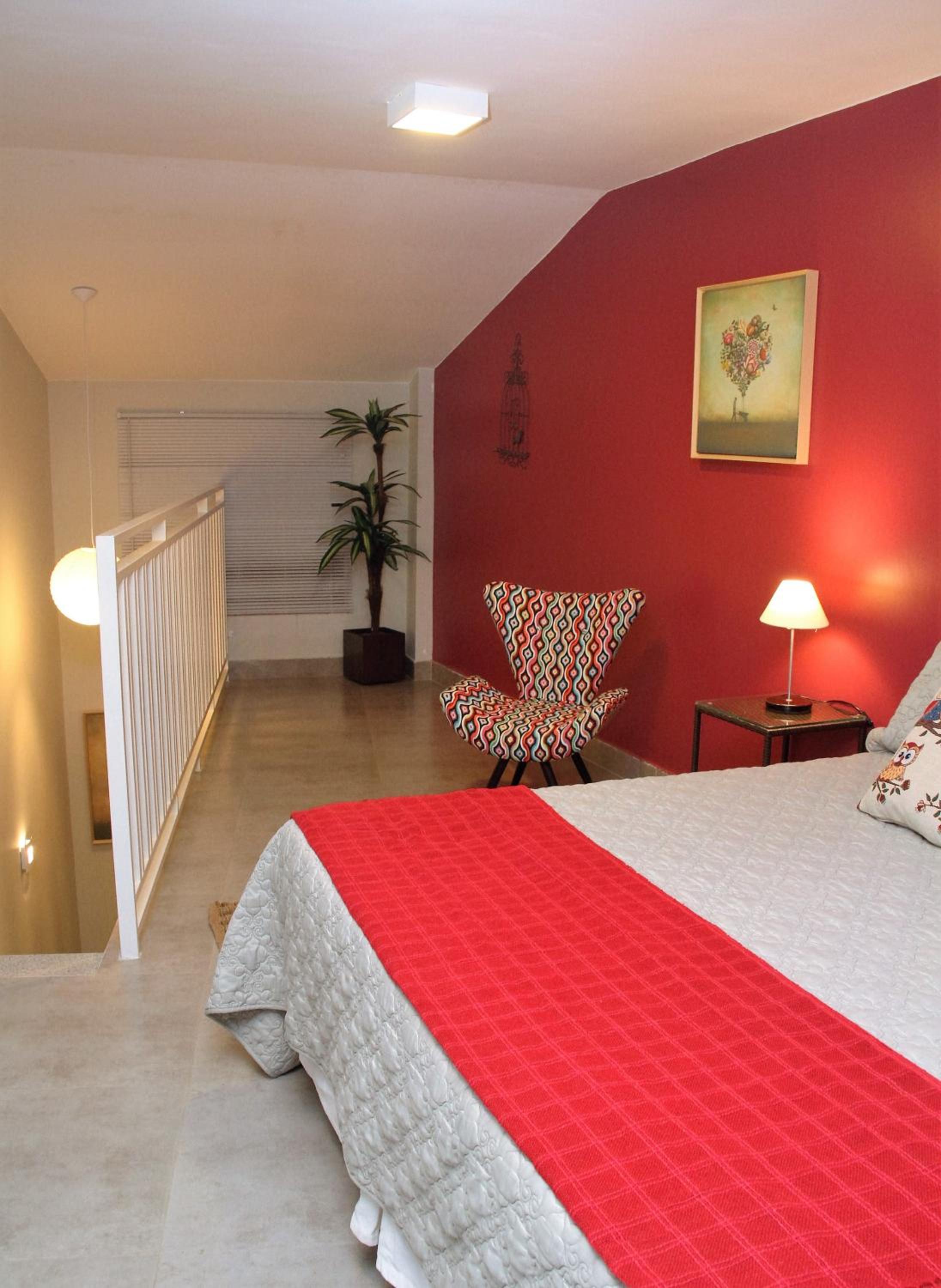 Deluxe Suite with Spa Bath photo 1