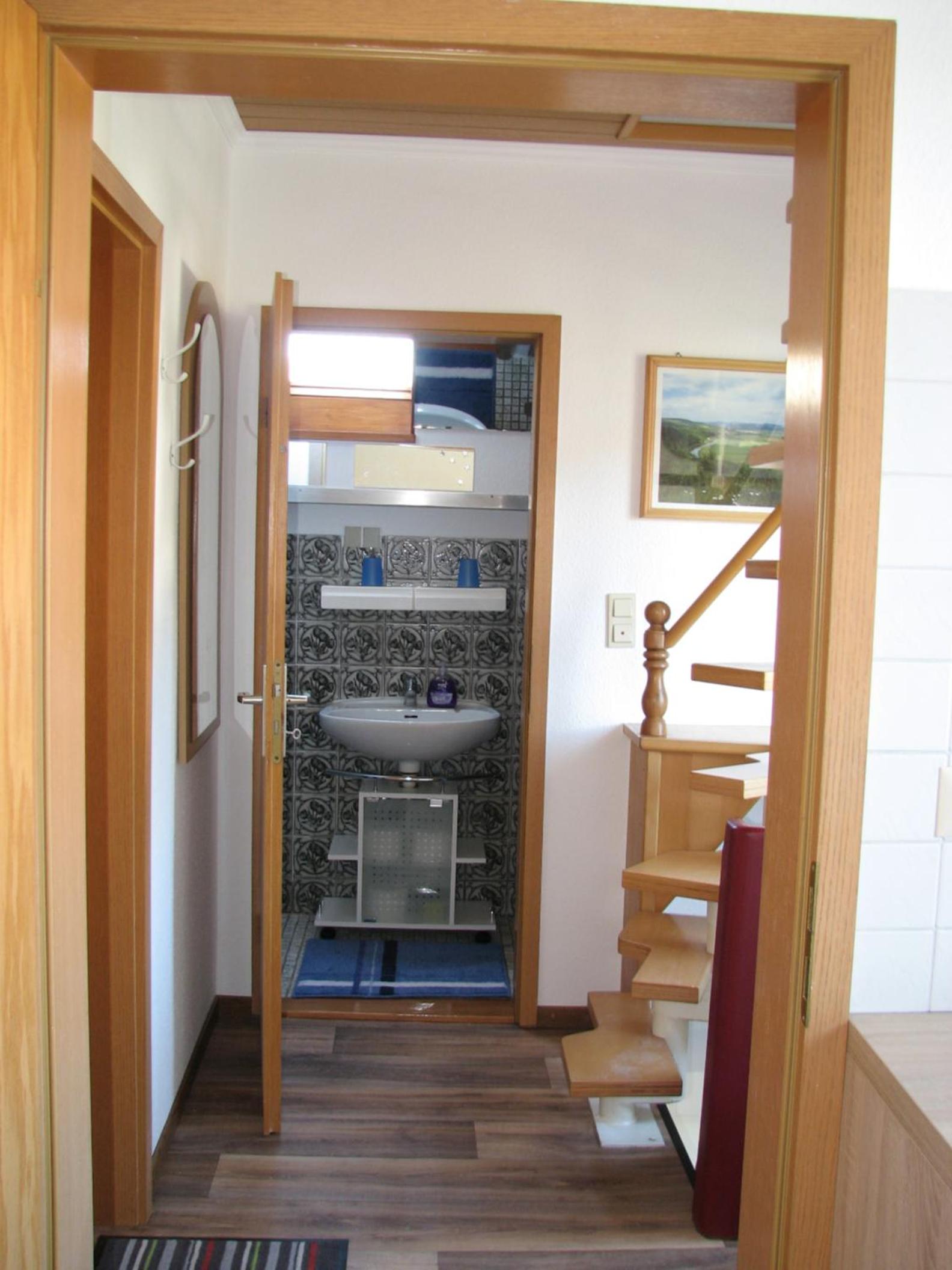 Apartment - Split Level photo 2