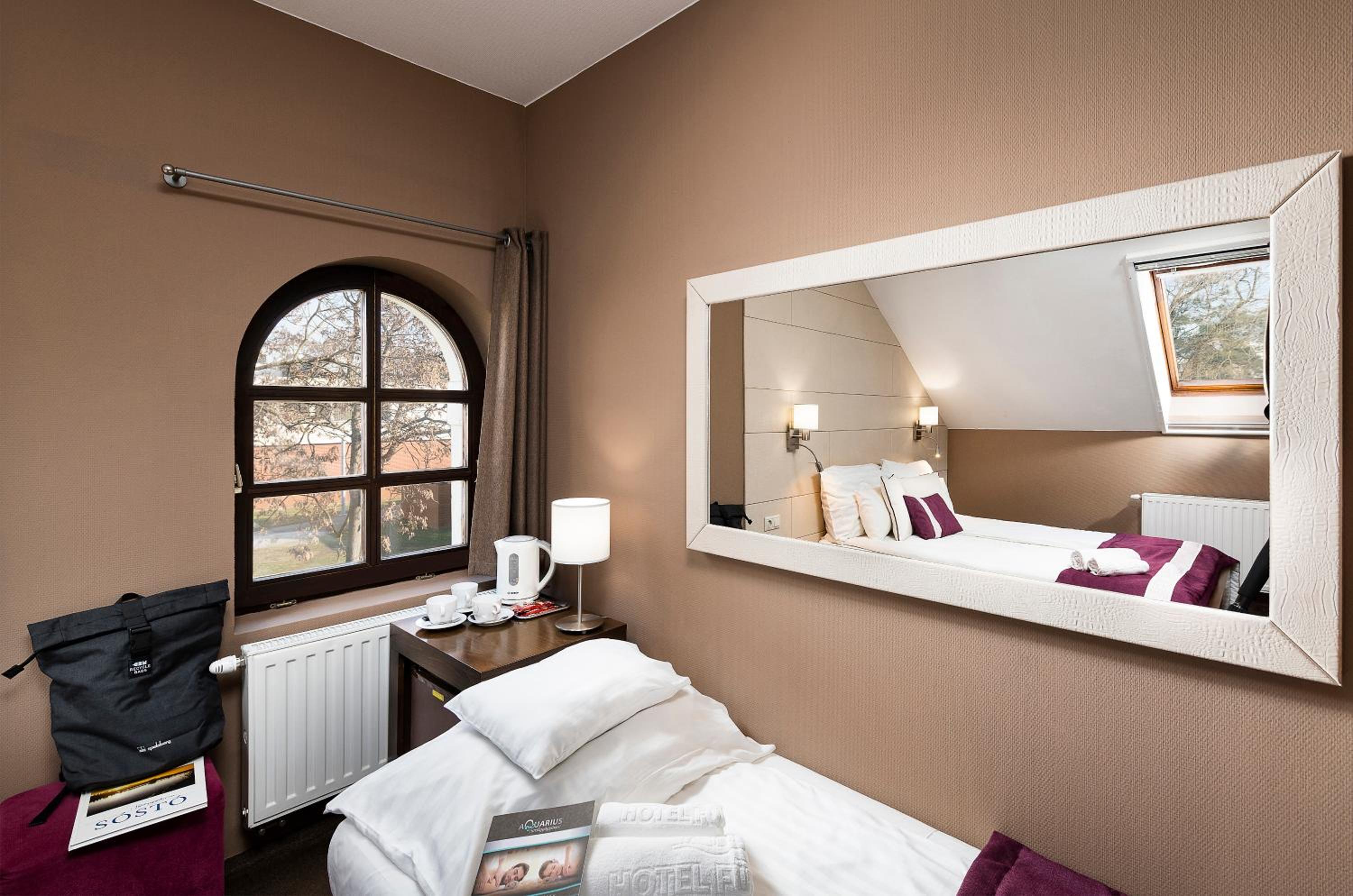 Double Room with Extra Bed