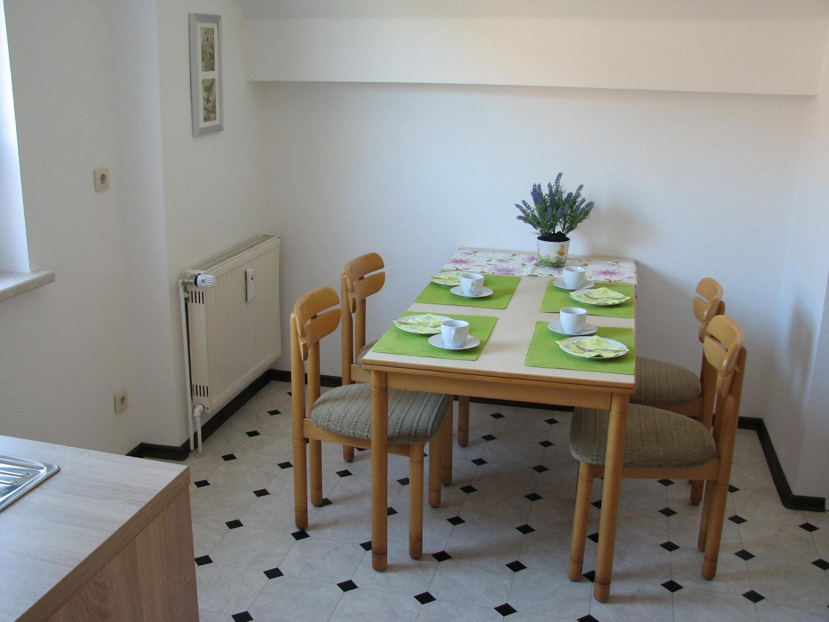 Apartment - Split Level photo 3