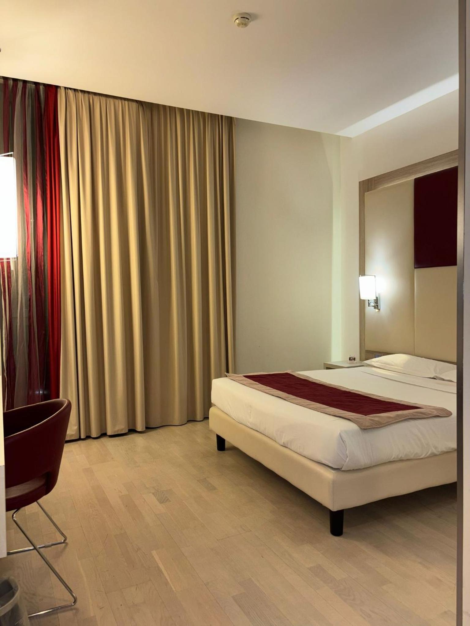 AS Hotel Limbiate Fiera, Billede 2