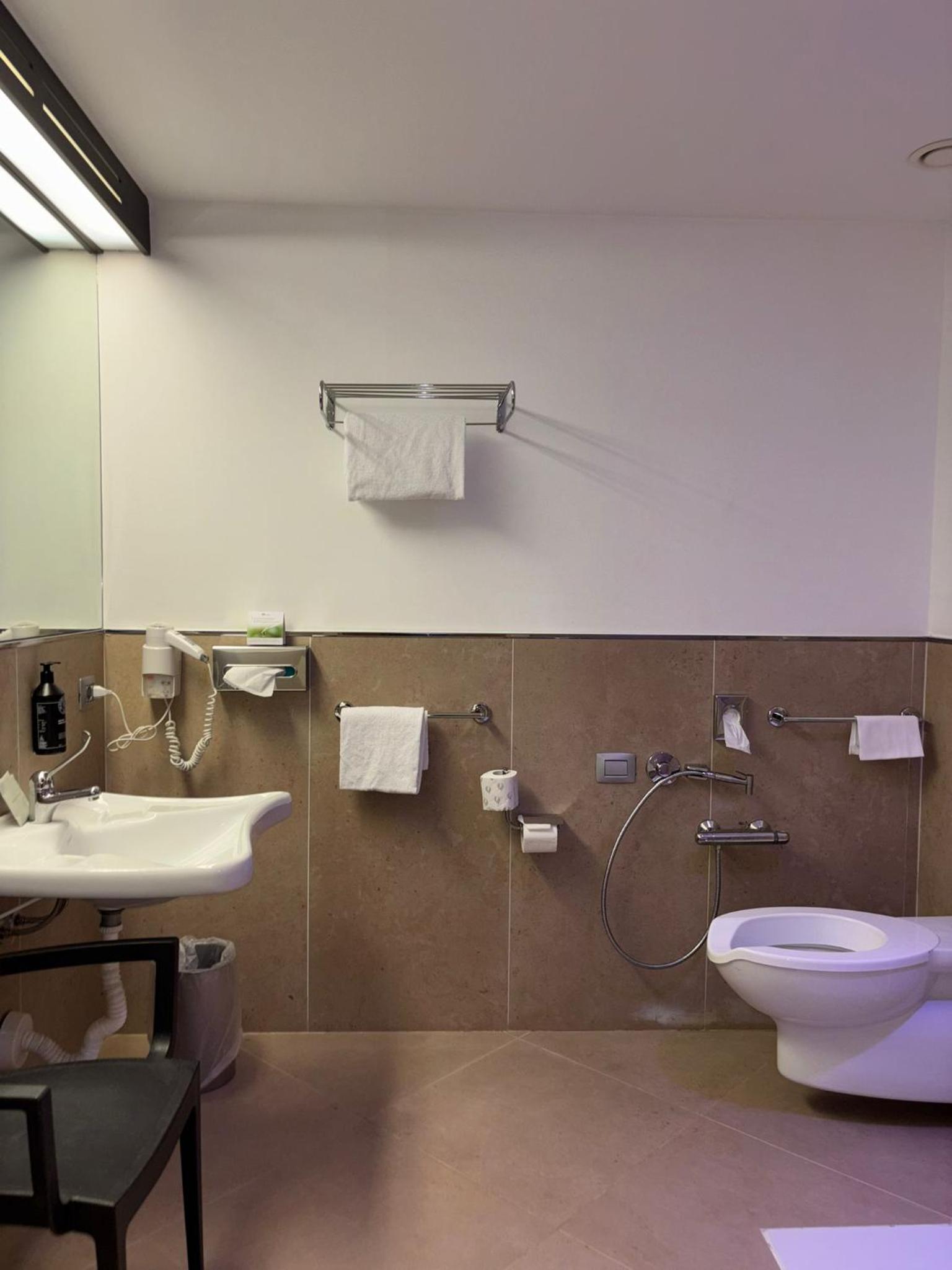 AS Hotel Limbiate Fiera, Billede 4