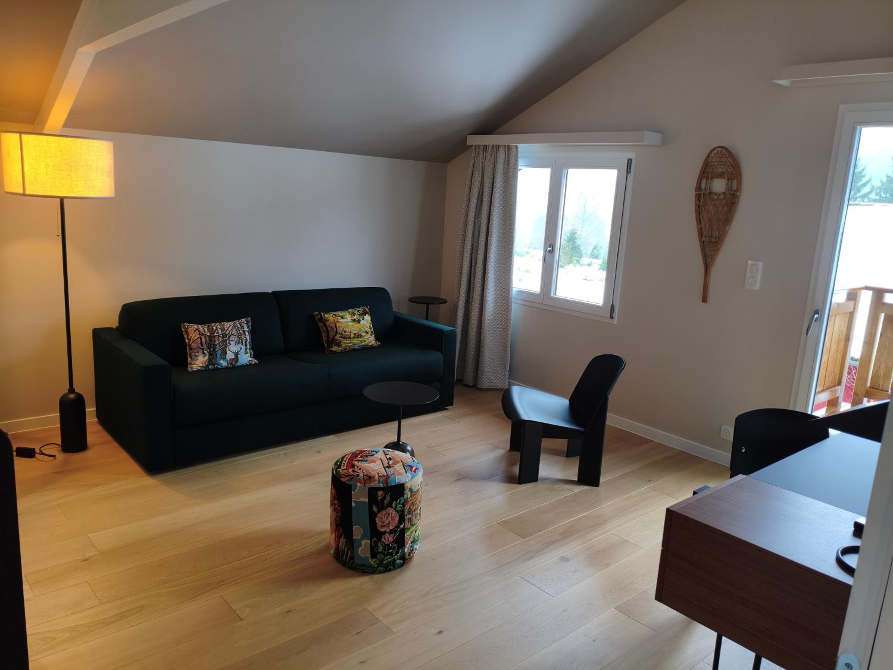 Superior Suite