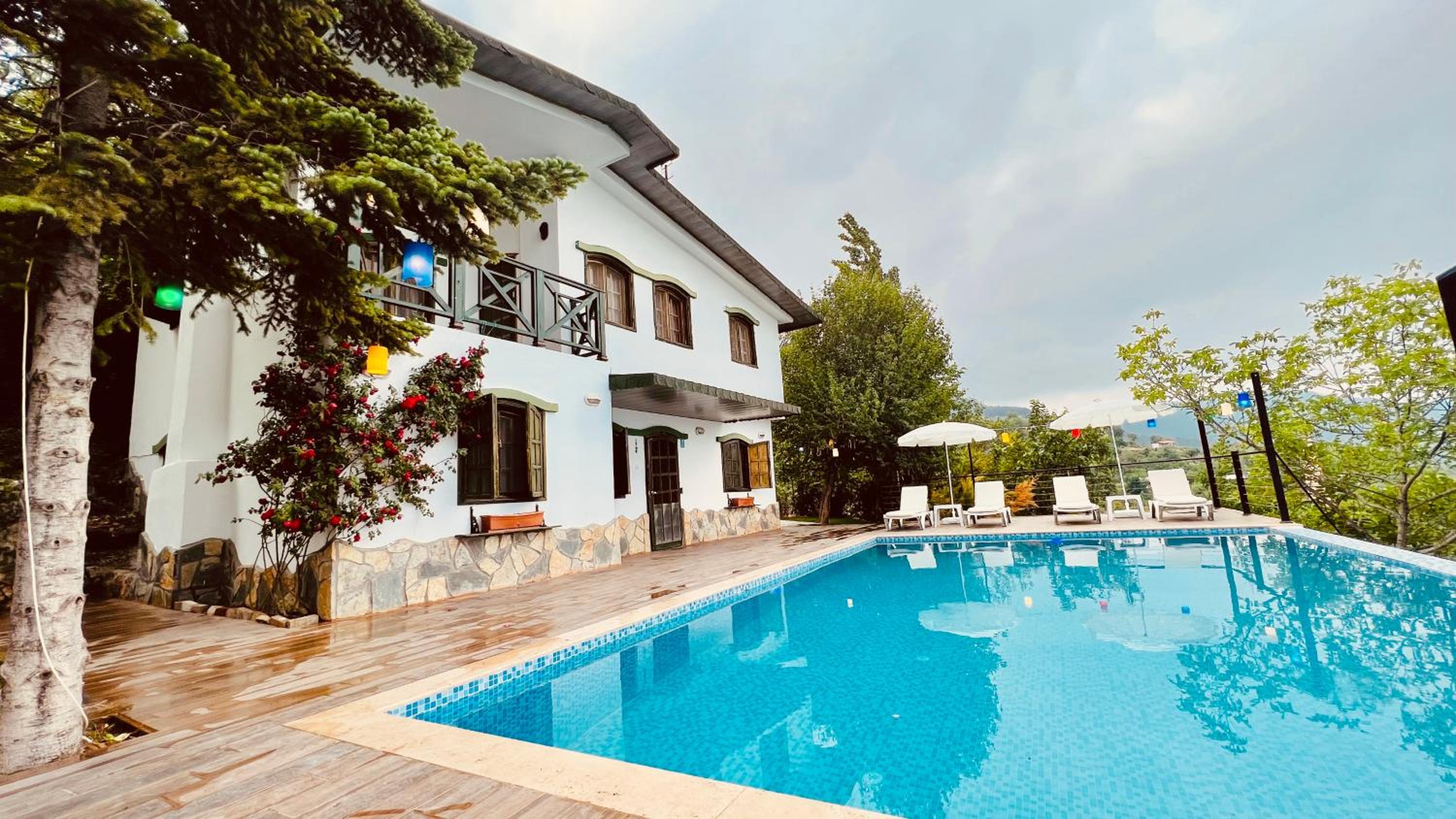Villa with Private Pool photo 2