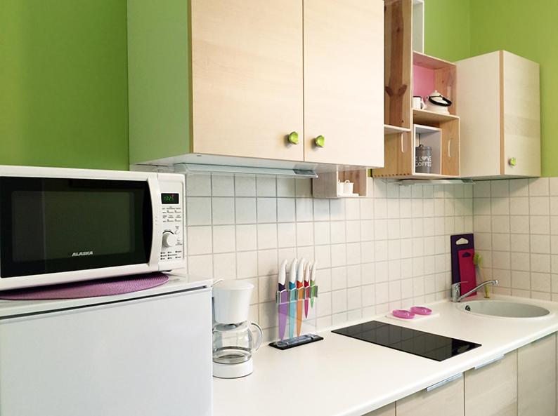 Apartment - Photo 24