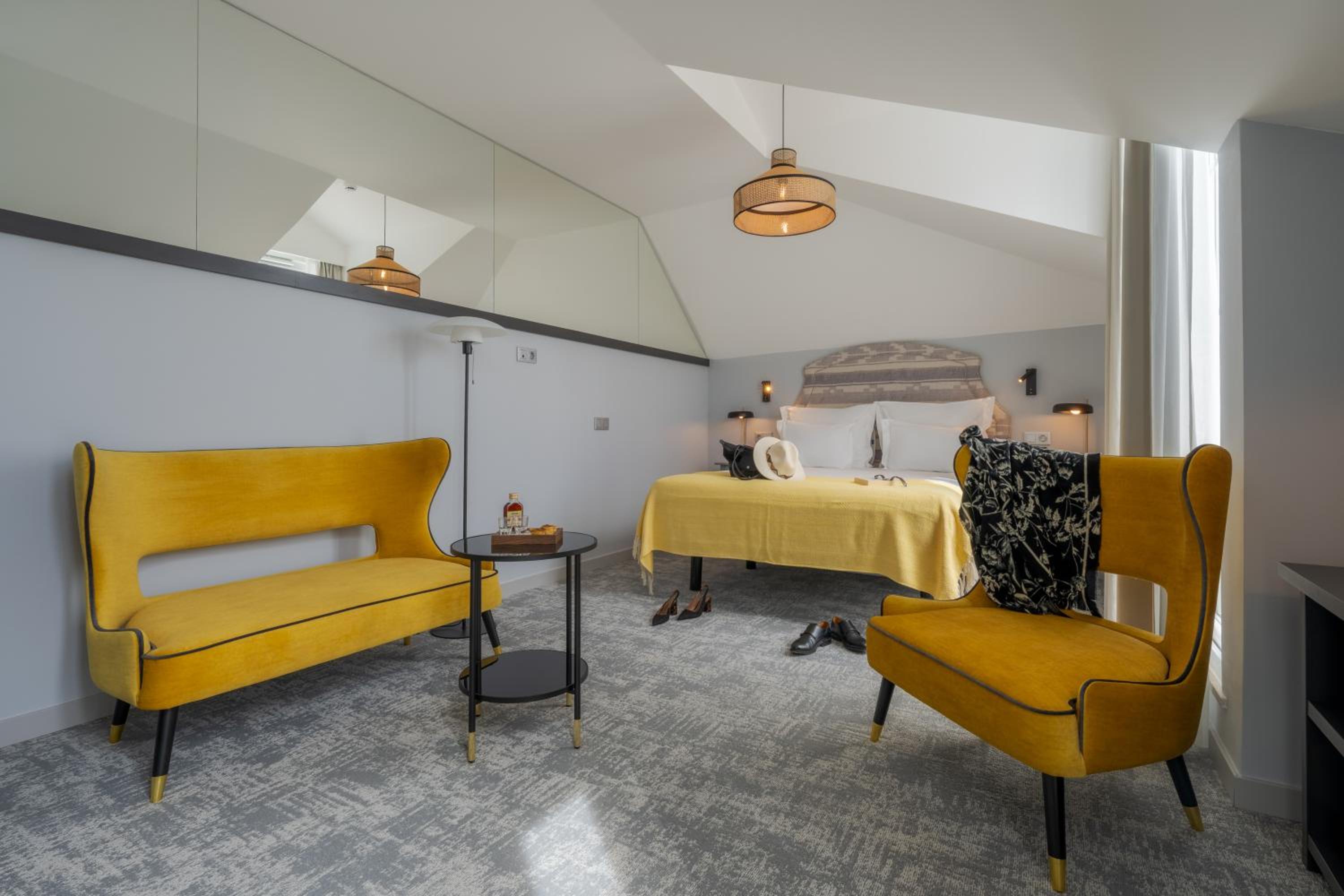 Junior Suite - Photo 4