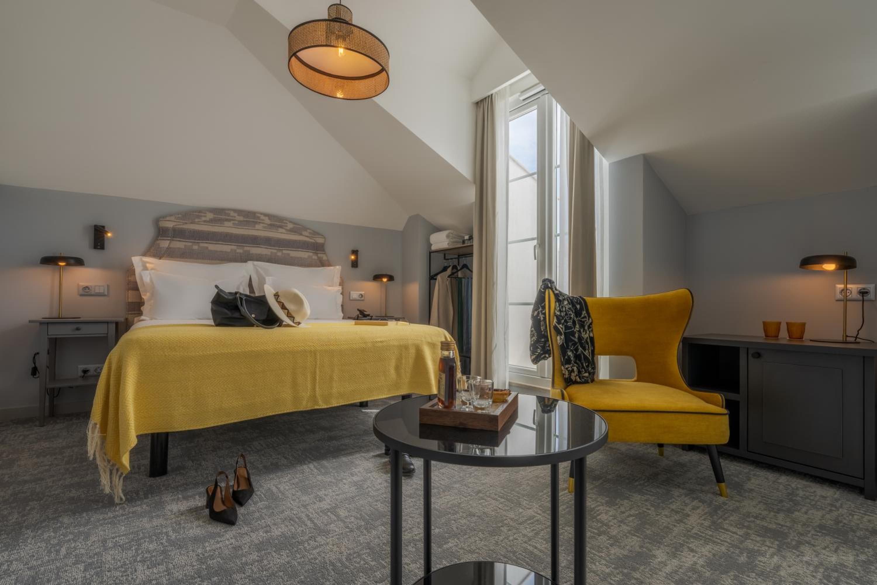 Junior Suite - Photo 2