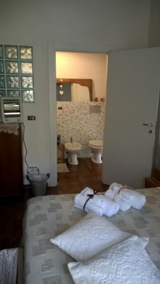 Double Room with Private Bathroom photo 3
