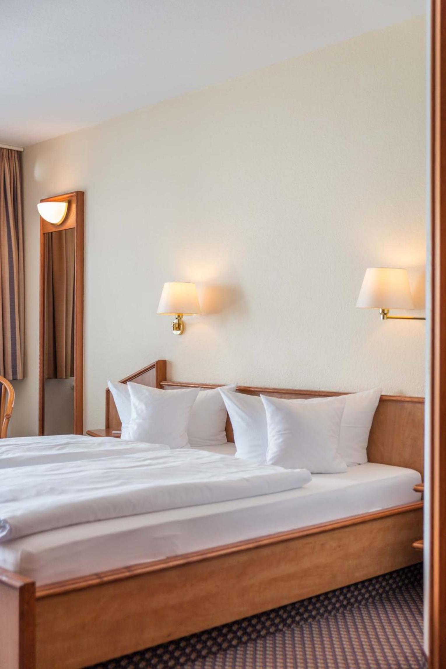 Double Room - Photo 2