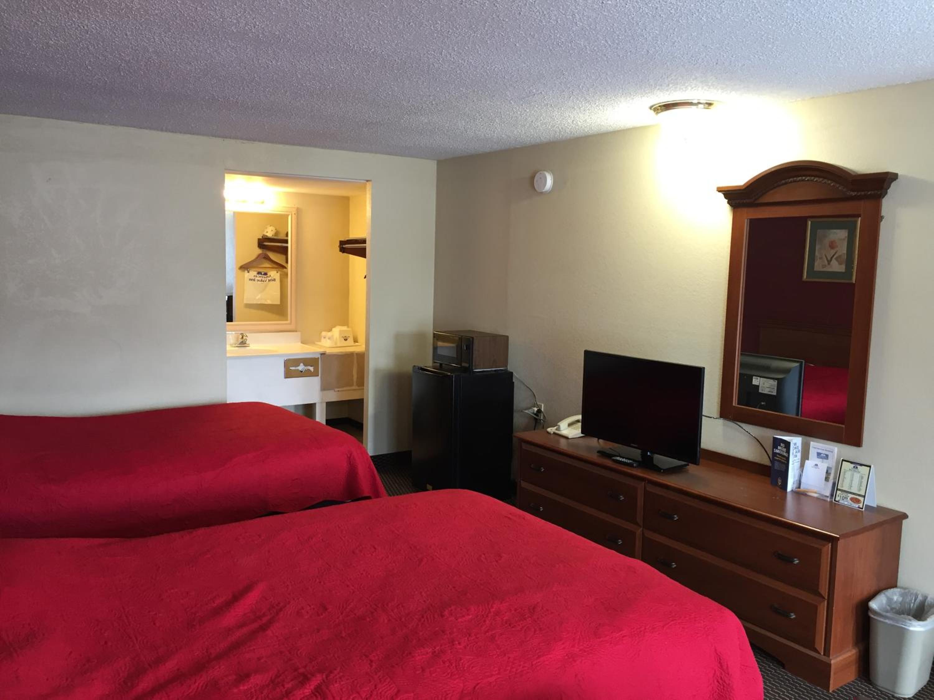 Double or Twin Room - Photo 1