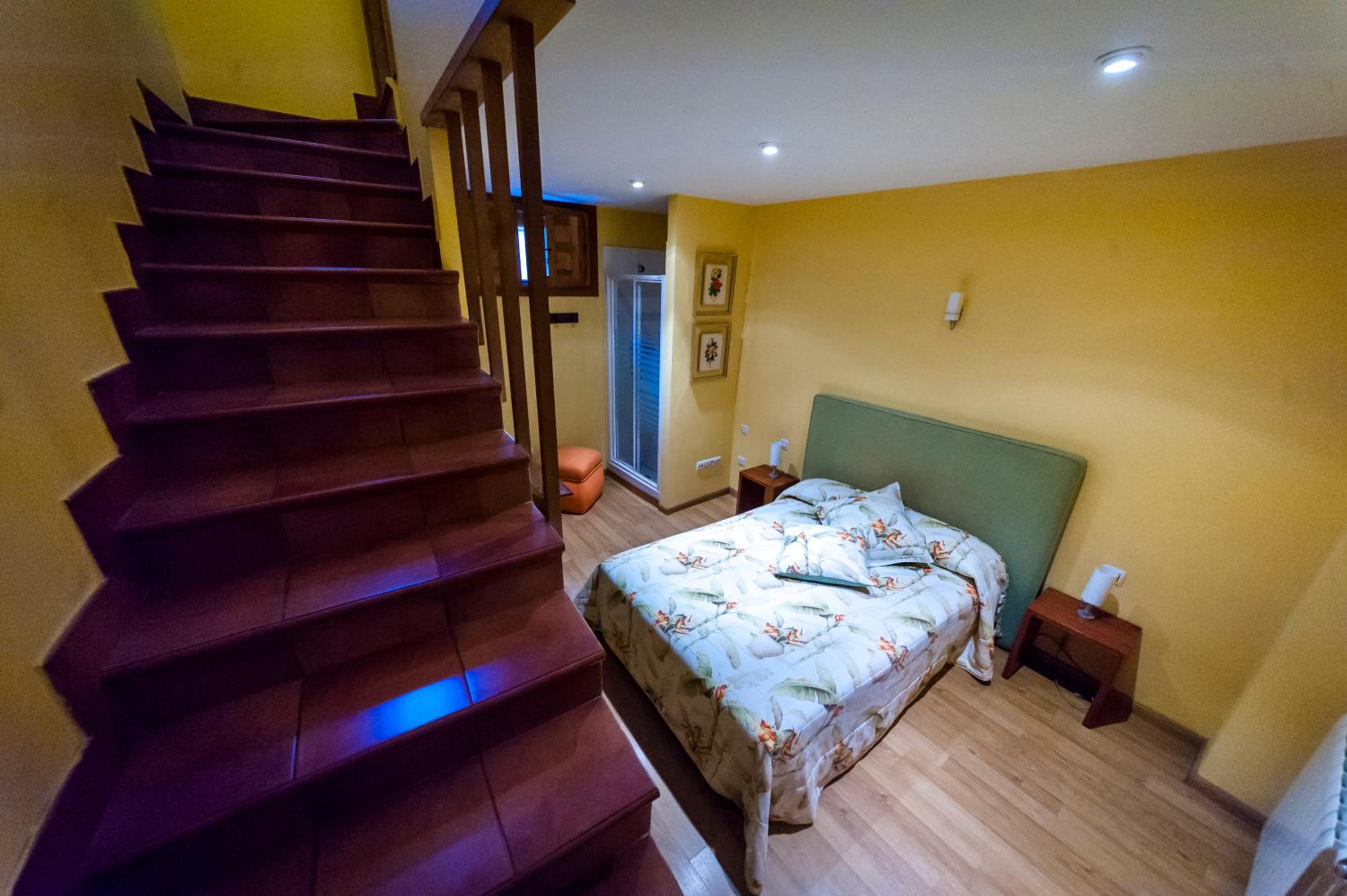 Apartamento Dúplex
