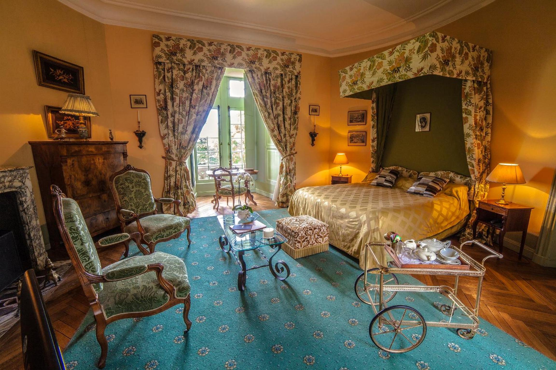 Quadruple Room photo 3