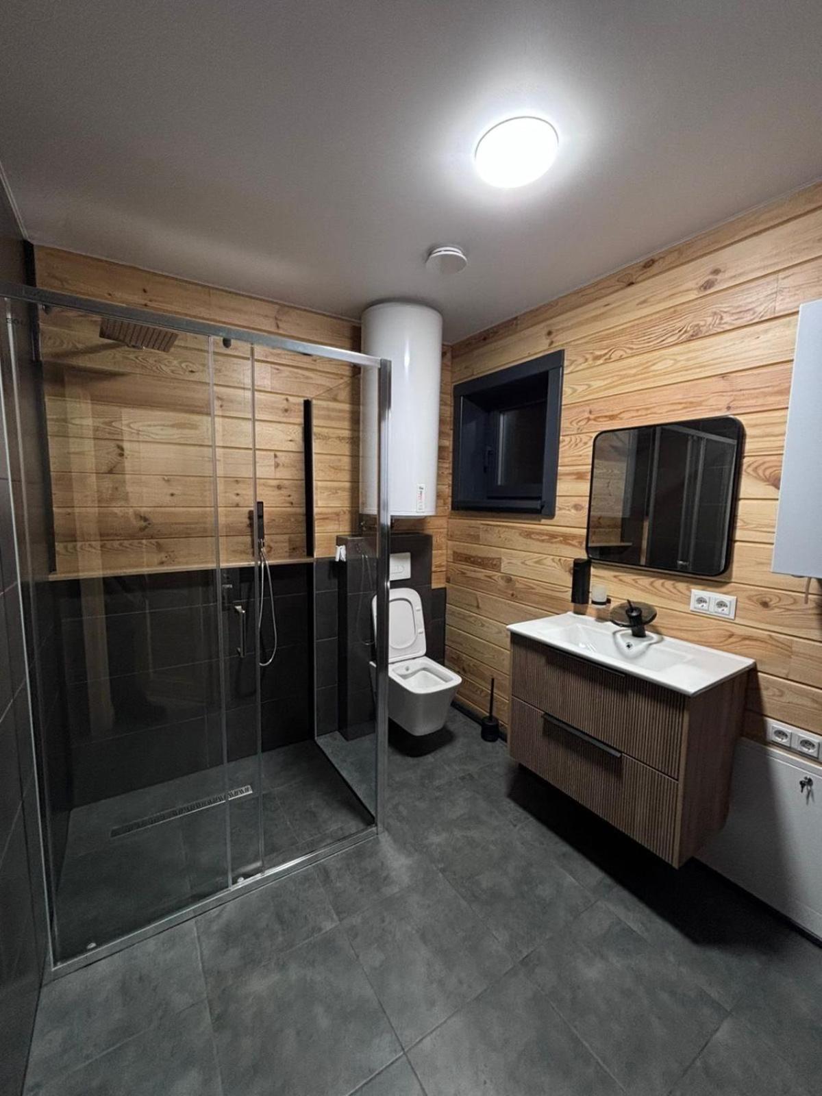 Two-Bedroom House photo 2