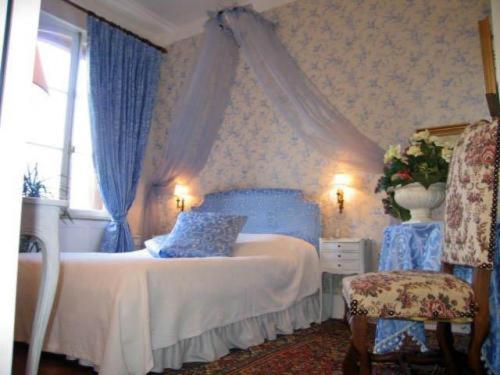 Romantic Double or Twin Room - Photo 5